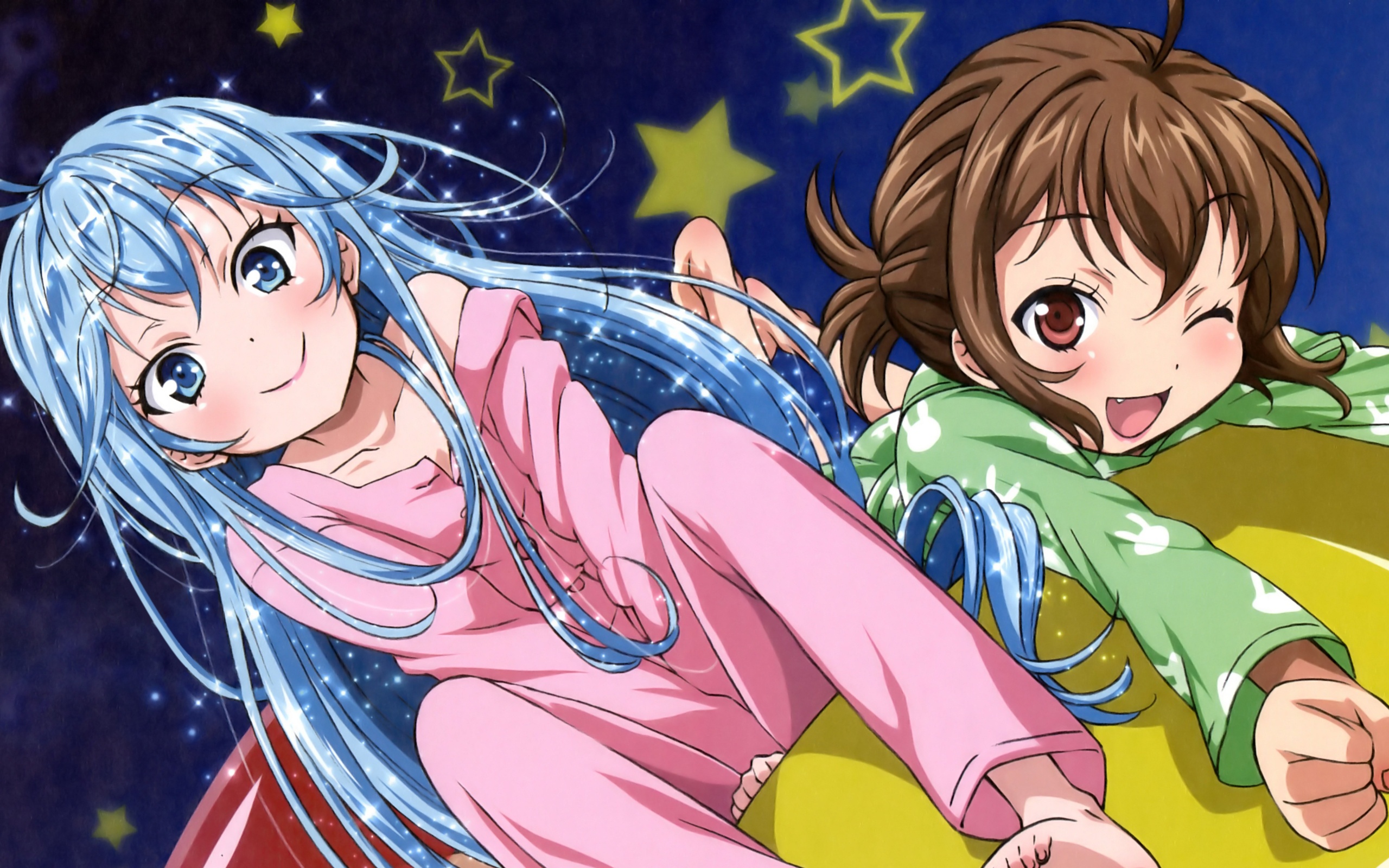 Laden Sie das Animes, Denpa Onna Nach Seishun Otoko-Bild kostenlos auf Ihren PC-Desktop herunter