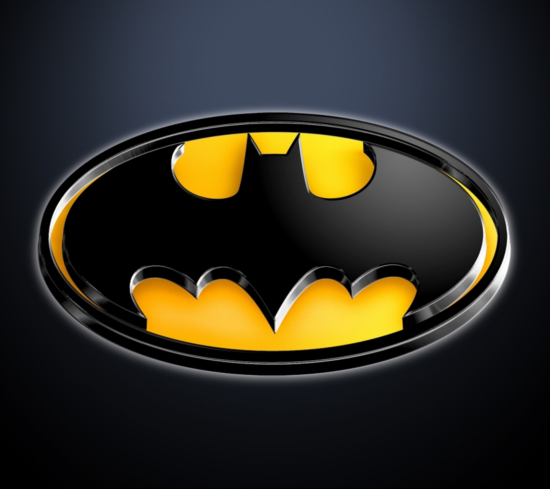 Завантажити шпалери безкоштовно Бетмен, Комікси, Бетмен Символ картинка на робочий стіл ПК