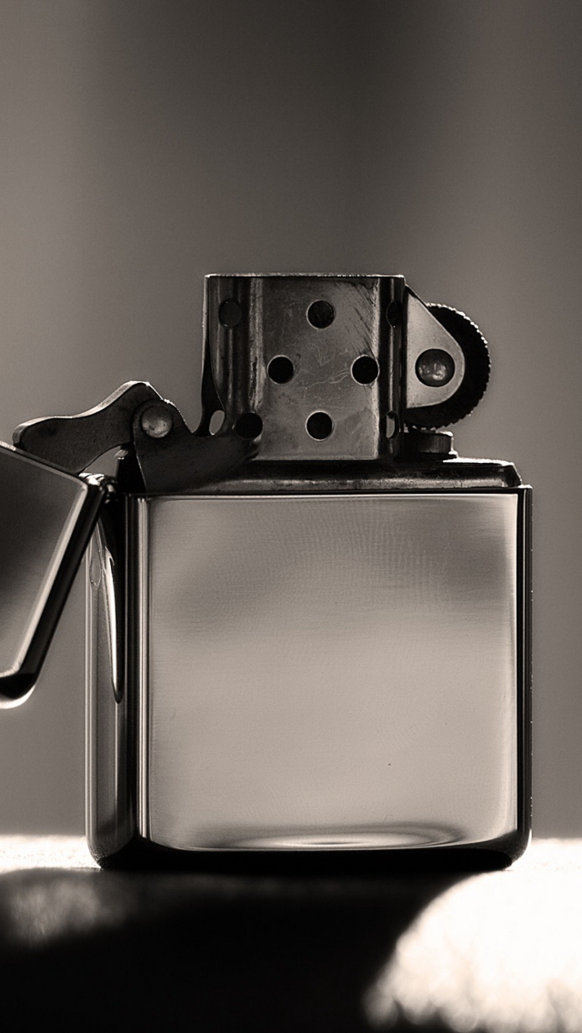 Download mobile wallpaper Products, Zippo for free.