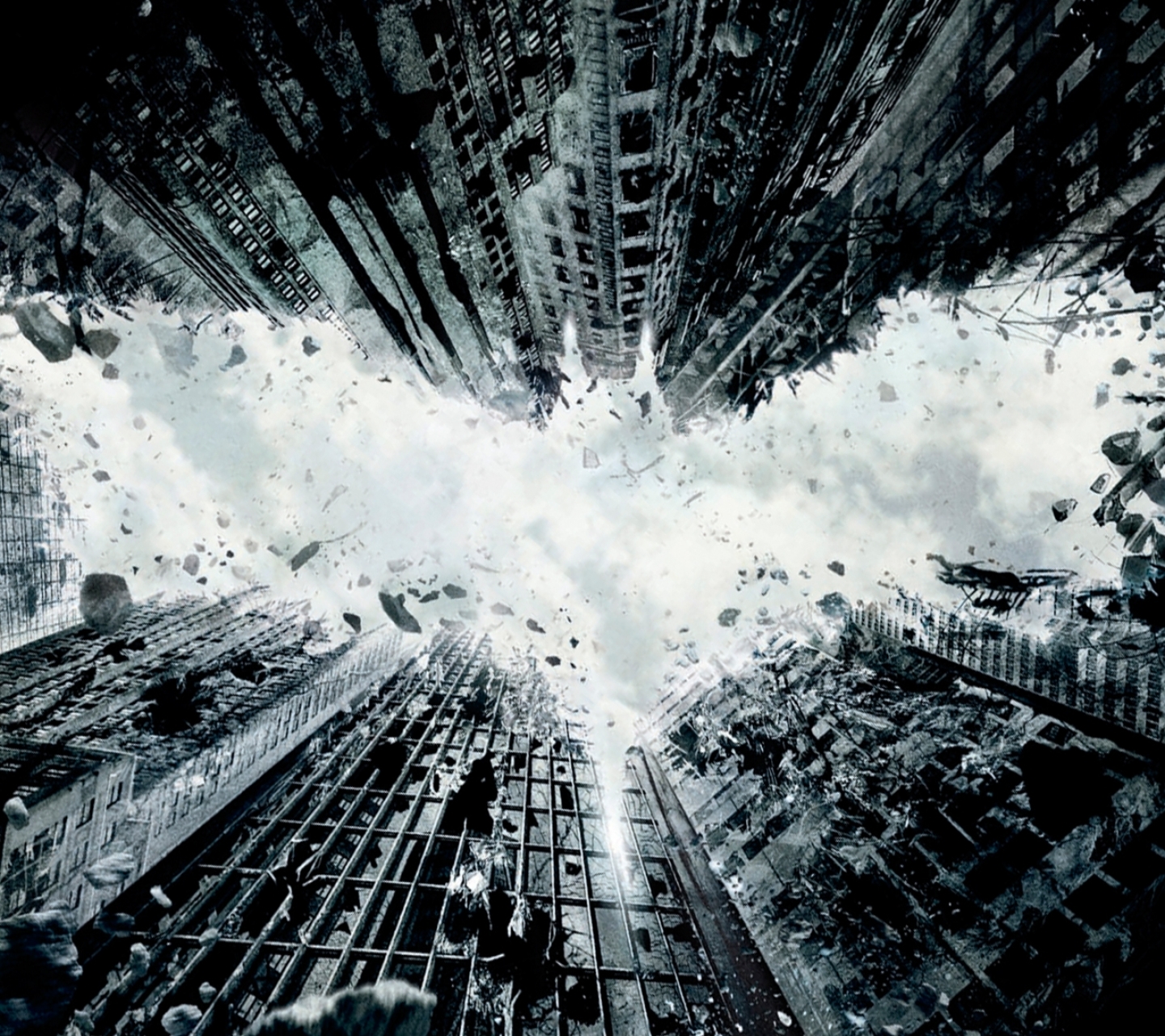 Free download wallpaper Batman, Movie, The Dark Knight Rises on your PC desktop