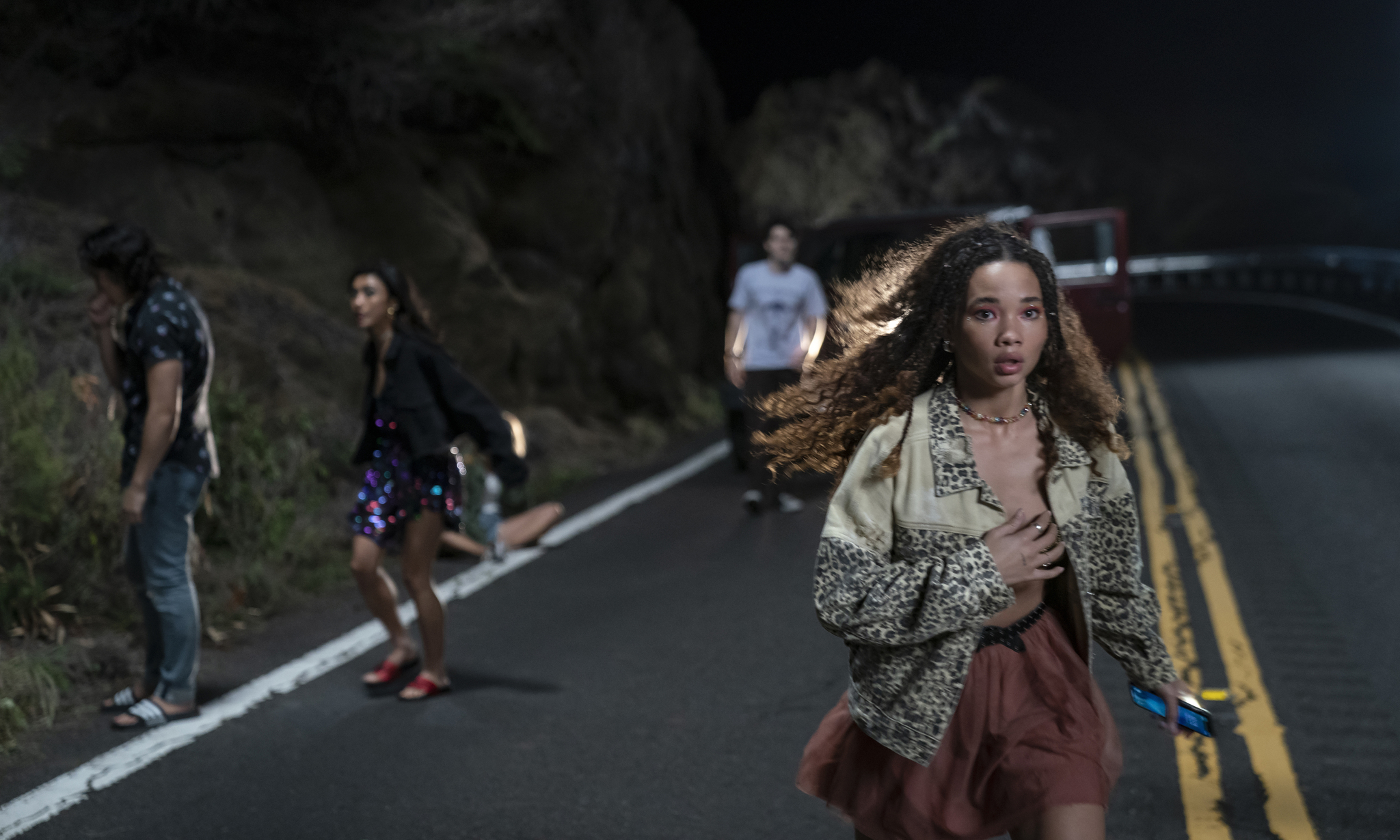 1042609 télécharger le fond d'écran souviens toi l'été dernier, séries tv - économiseurs d'écran et images gratuitement