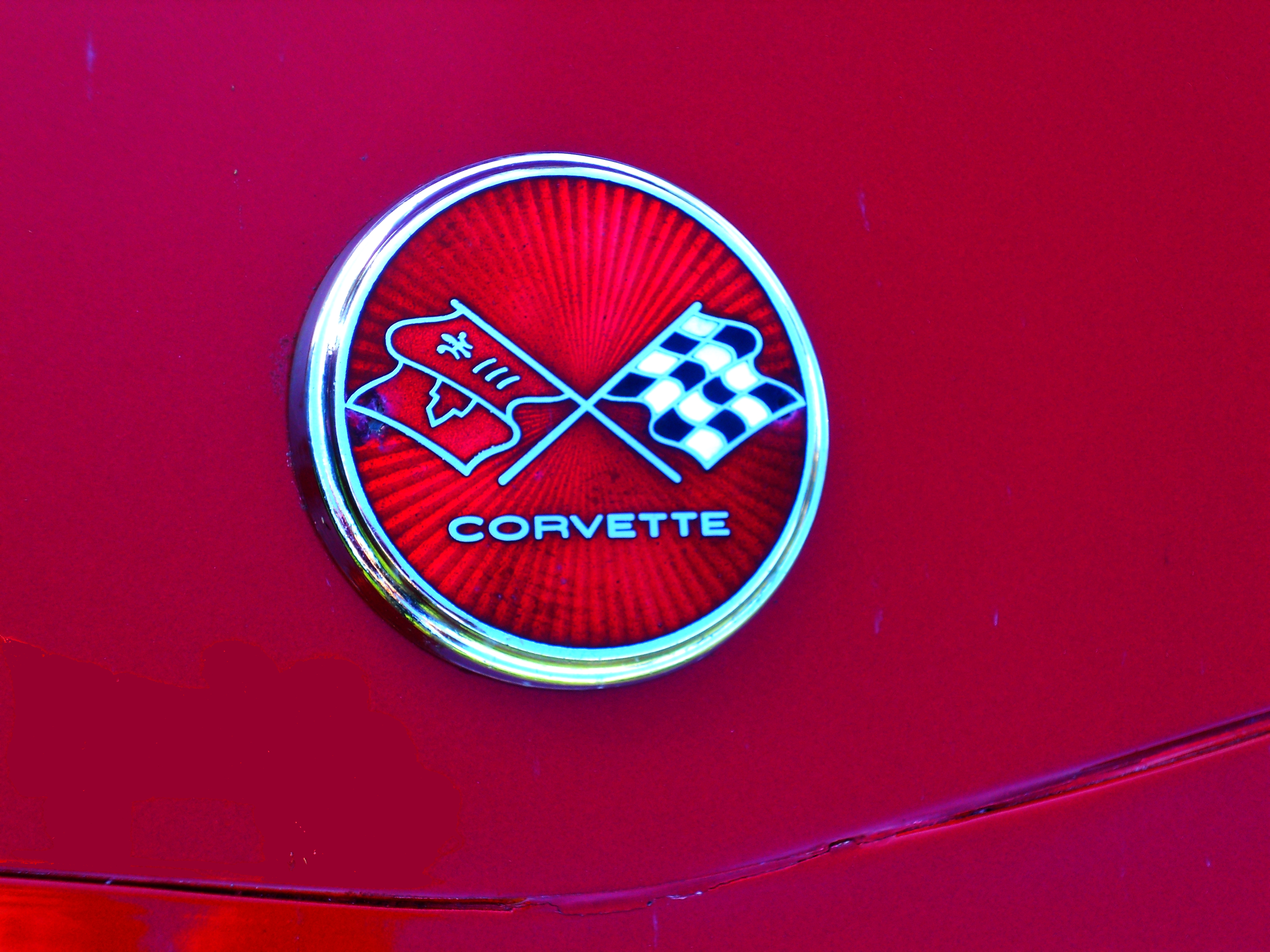 Handy-Wallpaper Chevrolet Corvette, Chevrolet, Fahrzeuge kostenlos herunterladen.
