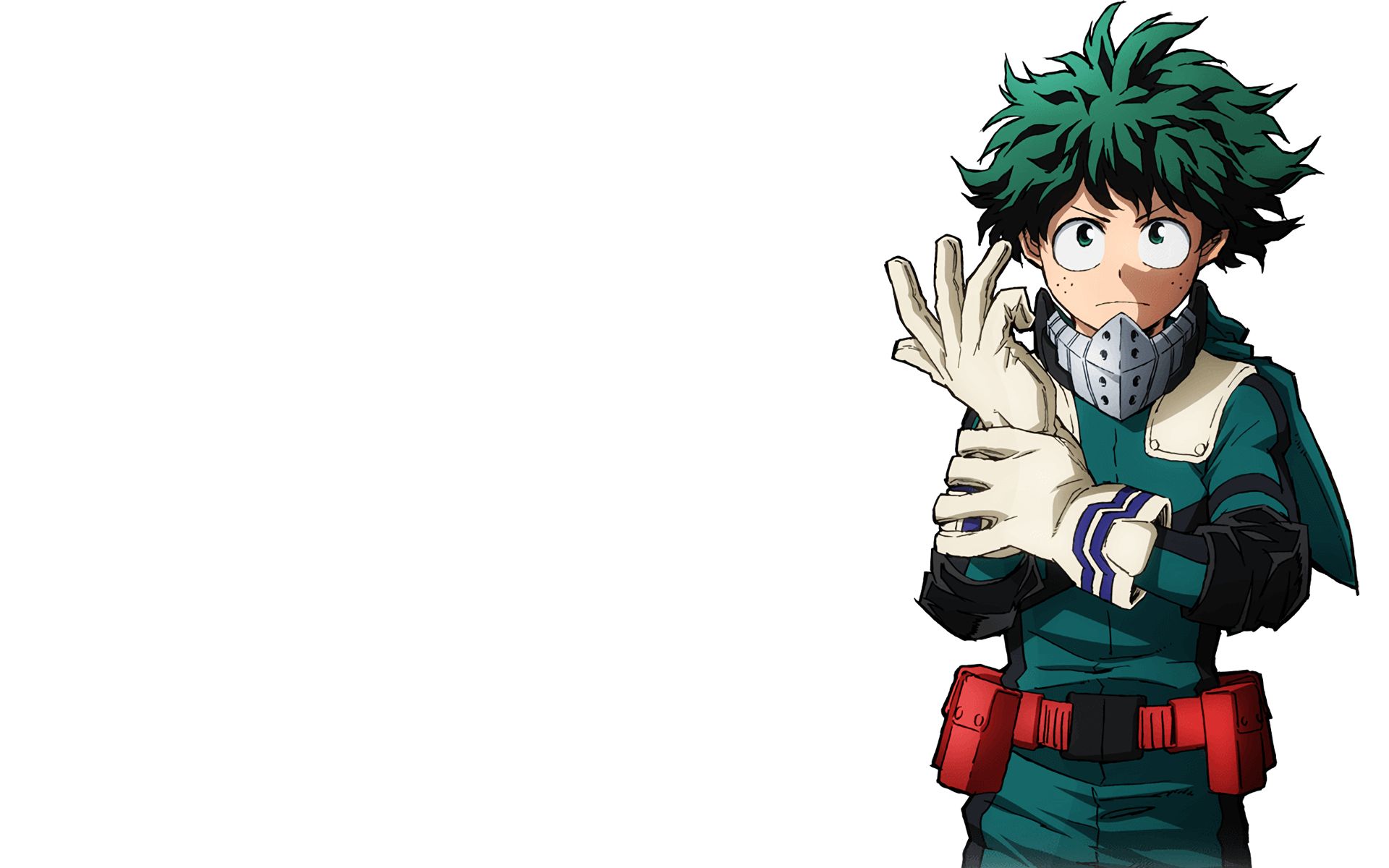 Téléchargez des papiers peints mobile Animé, Izuku Midoriya, My Hero Academia gratuitement.