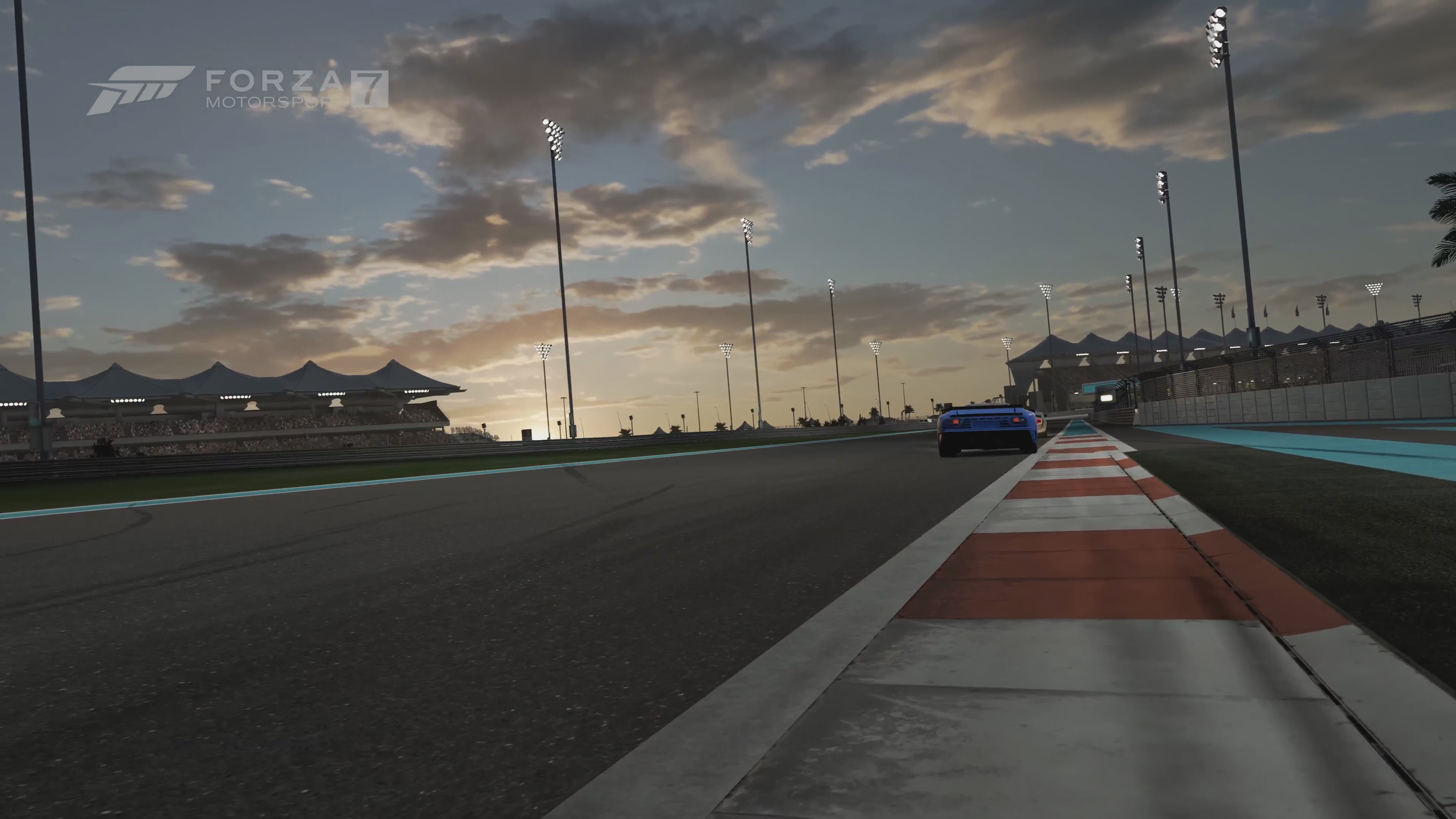 Free download wallpaper Video Game, Forza Motorsport 7 on your PC desktop