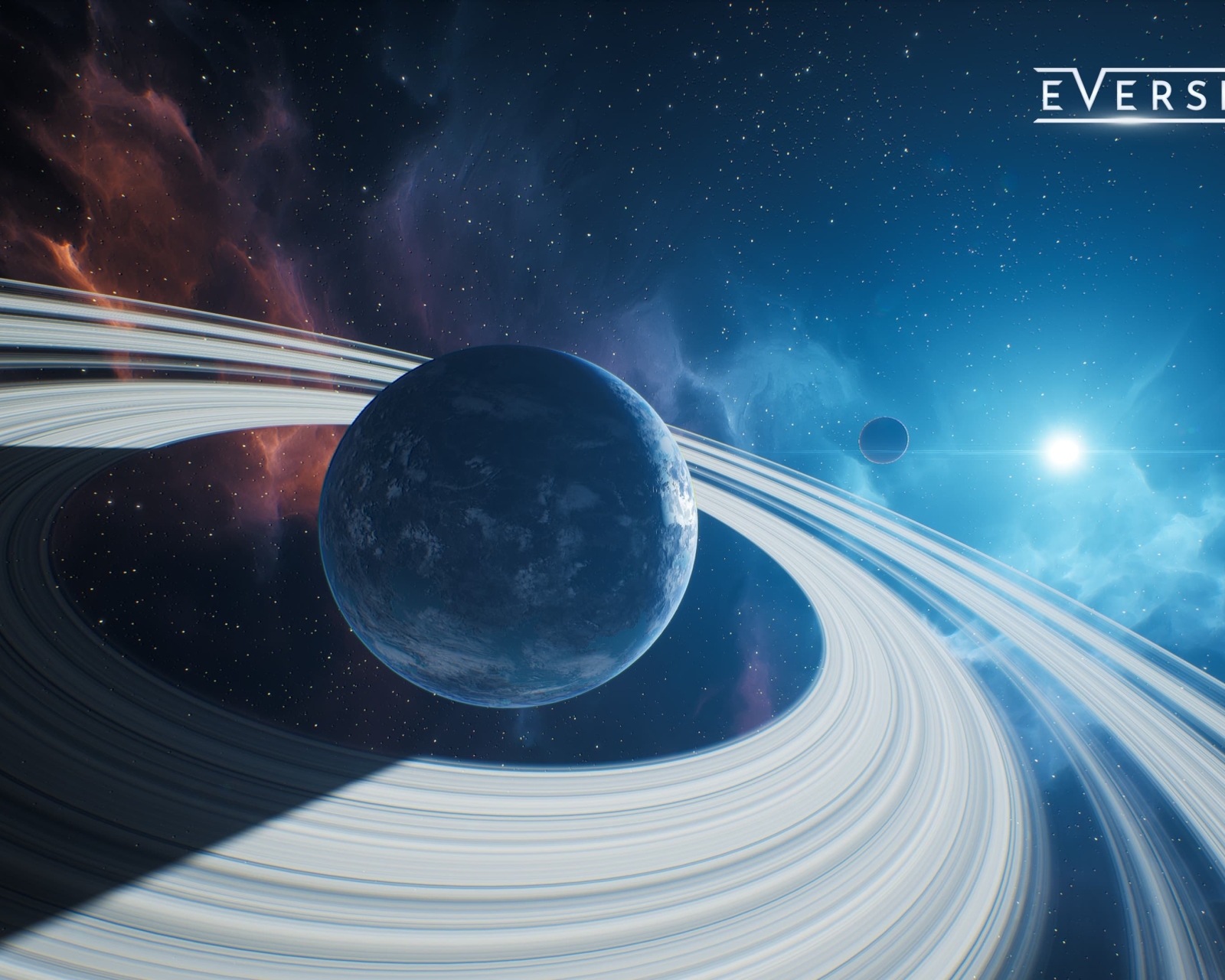 Free download wallpaper Planet, Video Game, Everspace 2 on your PC desktop