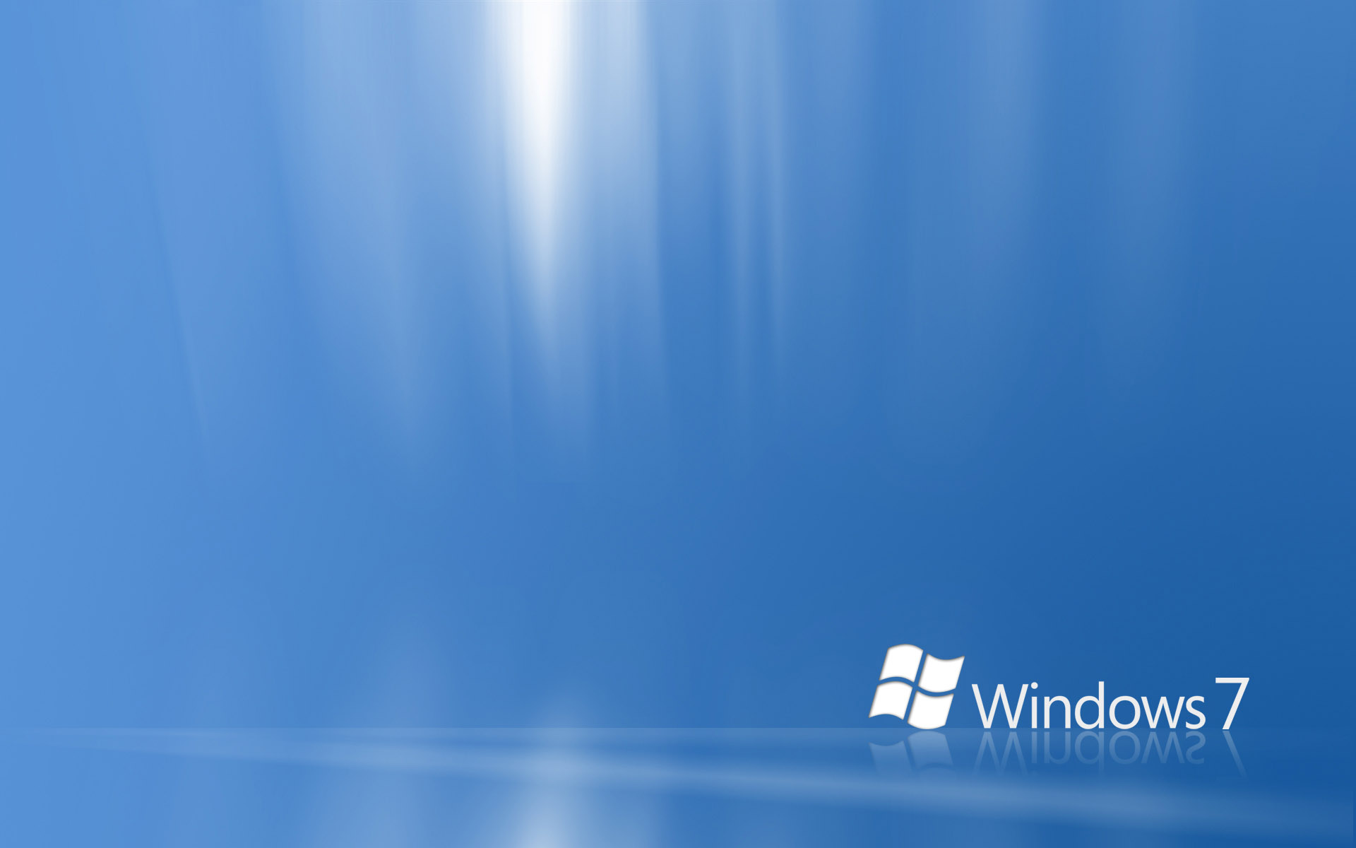 Handy-Wallpaper Windows 7, Microsoft, Technologie, Fenster kostenlos herunterladen.