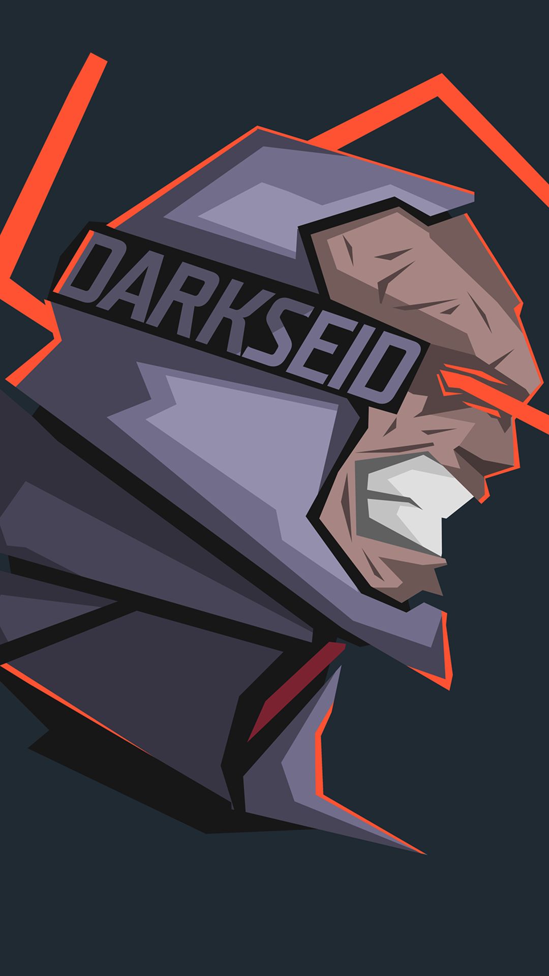 Baixar papel de parede para celular de História Em Quadrinhos, Darkseid (Dc Comics), Darkseid gratuito.