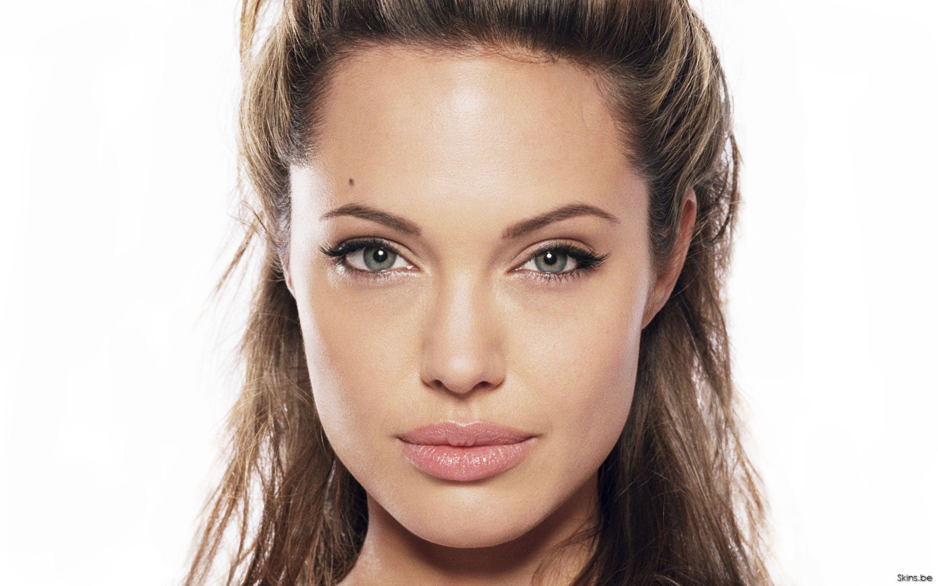 Free download wallpaper Angelina Jolie, Celebrity on your PC desktop