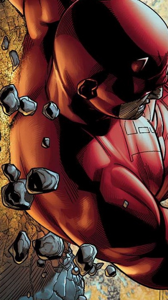 Baixar papel de parede para celular de História Em Quadrinhos, Demolidor, Psylocke (Marvel Comics), Matt Murdock gratuito.
