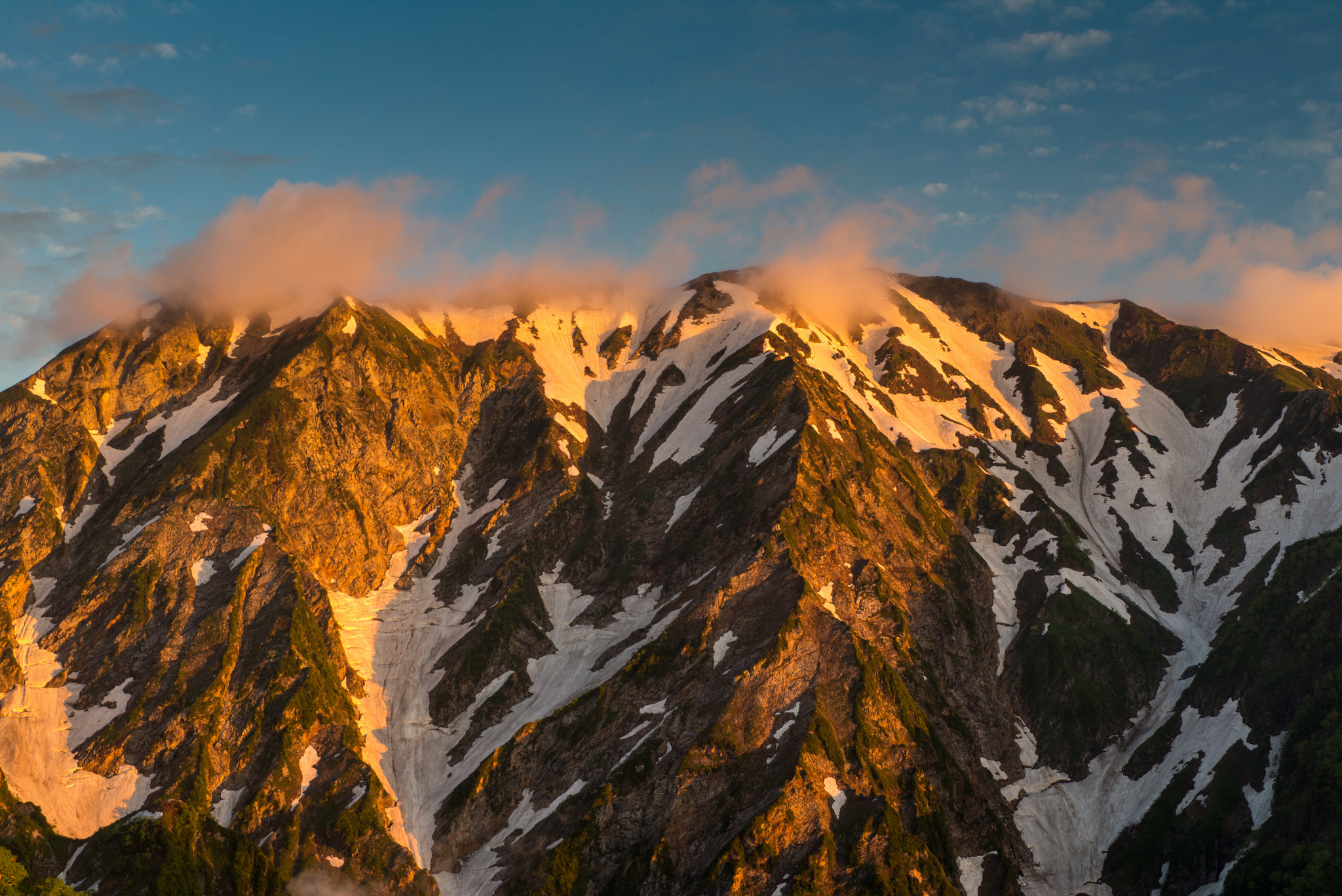 Handy-Wallpaper Gebirge, Berge, Erde/natur kostenlos herunterladen.