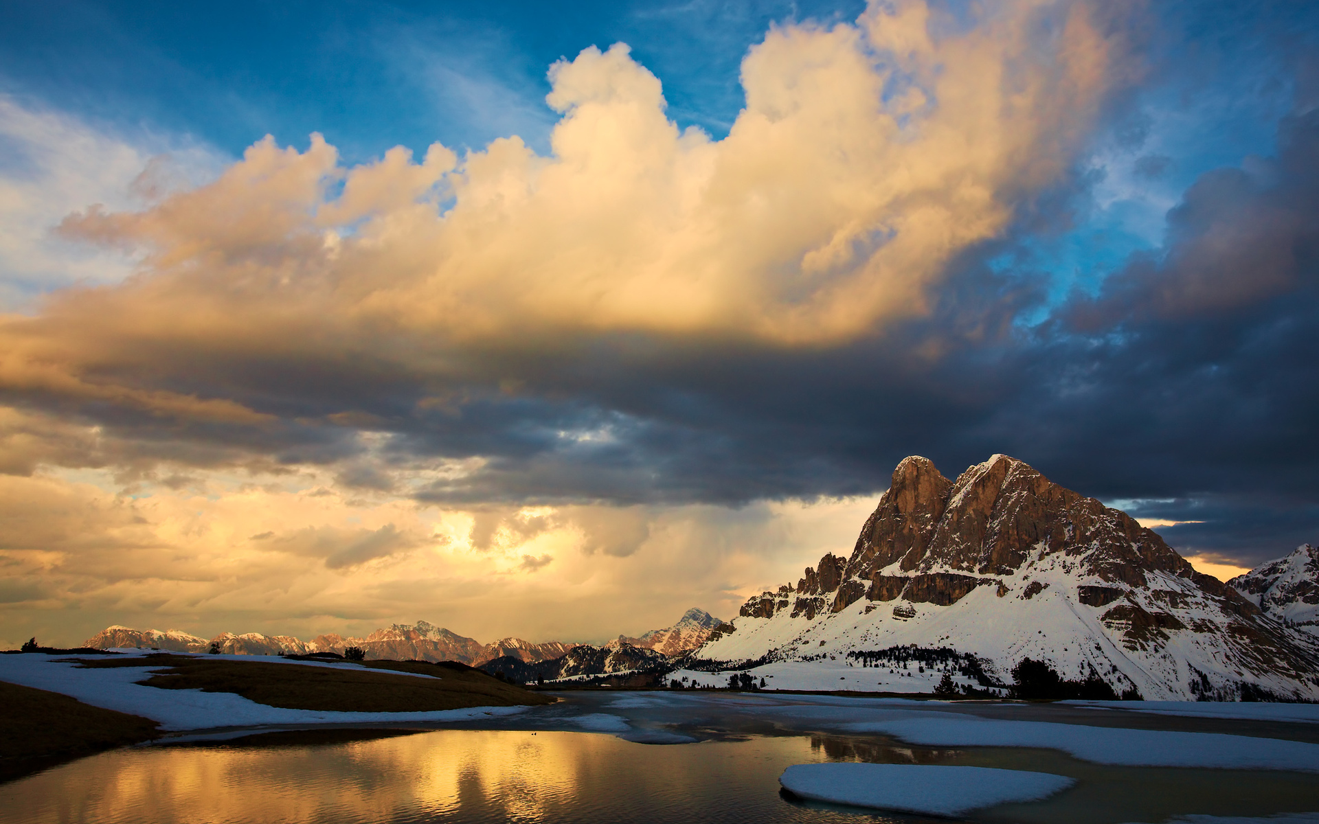 Téléchargez gratuitement l'image Montagne, Terre/nature sur le bureau de votre PC