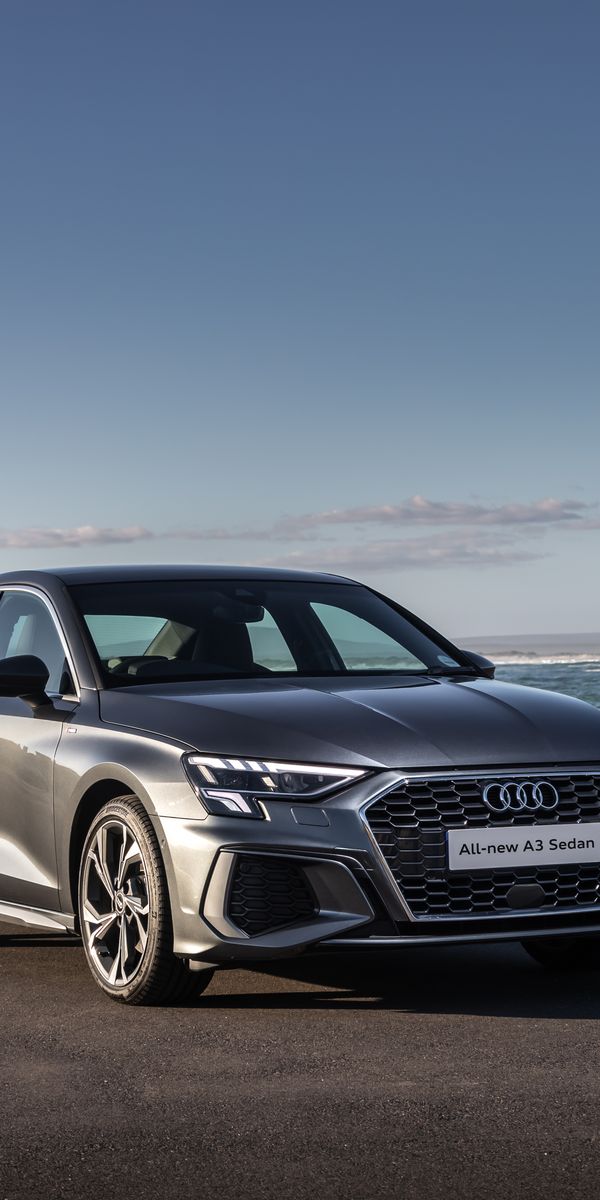 Luxus Audi Hintergrundbild Handy Ebenbild