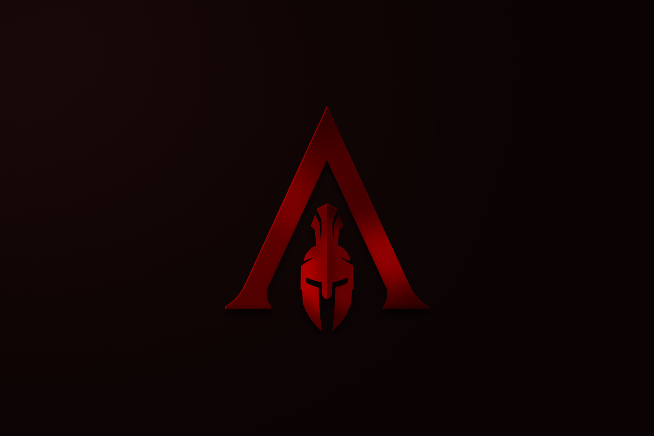 Téléchargez des papiers peints mobile Assassin's Creed, Logo, Jeux Vidéo, Assassin's Creed: Odyssey gratuitement.