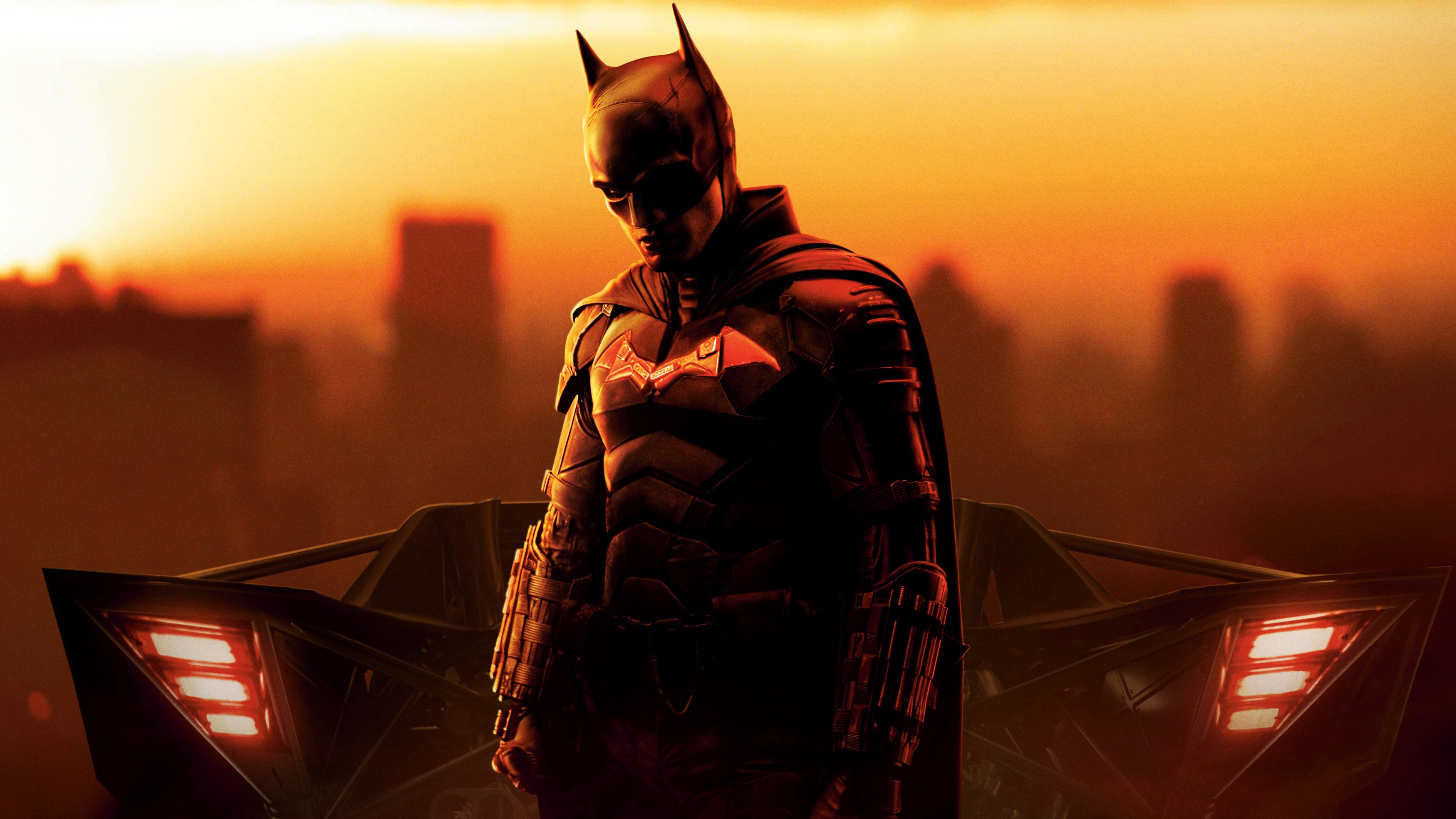 518375 descargar fondo de pantalla películas, the batman, hombre murciélago: protectores de pantalla e imágenes gratis