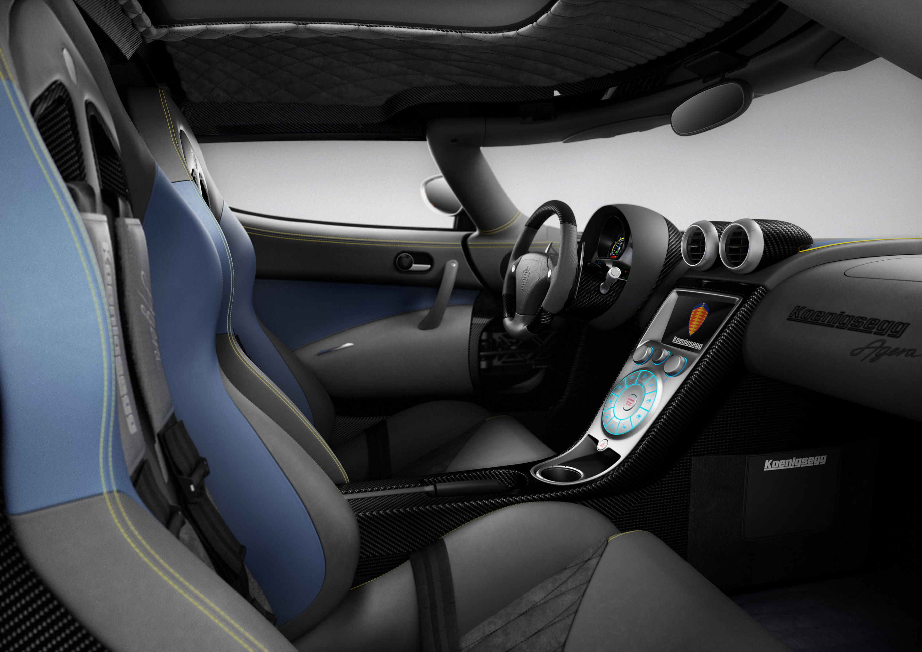 Download mobile wallpaper Koenigsegg, Vehicles for free.