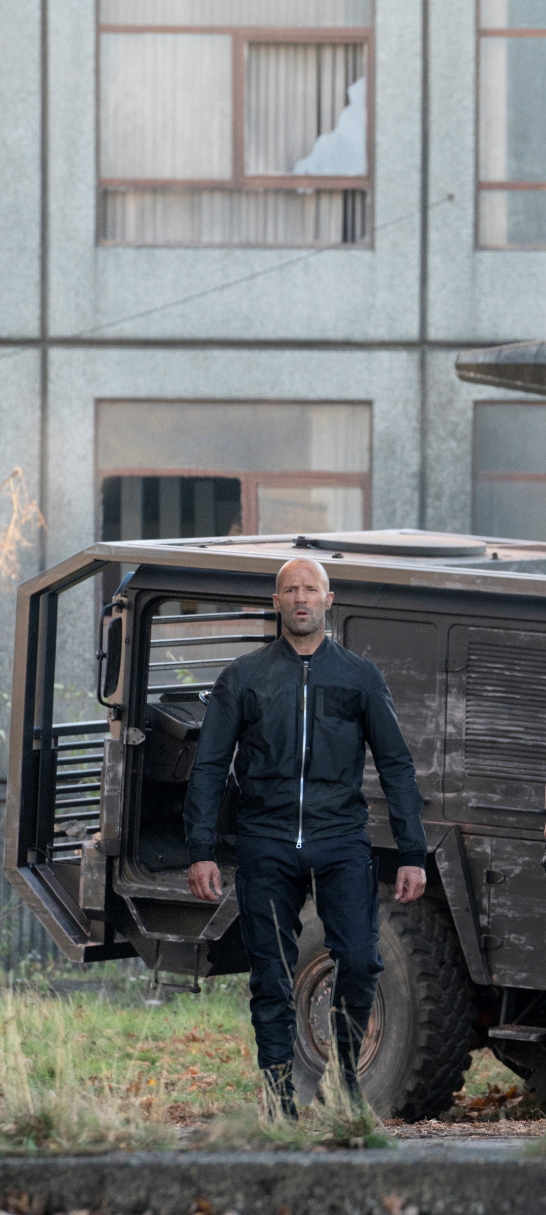 Download mobile wallpaper Fast & Furious, Jason Statham, Movie, Deckard Shaw, Fast & Furious Presents: Hobbs & Shaw for free.