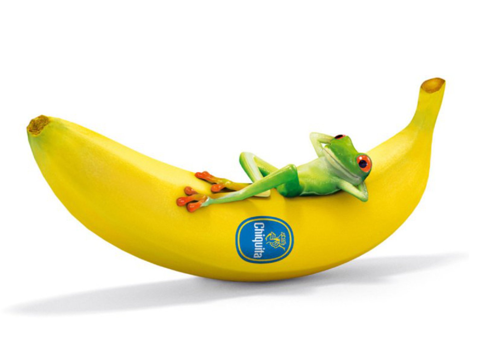 281834 Bild herunterladen nahrungsmittel, banane, früchte - Hintergrundbilder und Bildschirmschoner kostenlos
