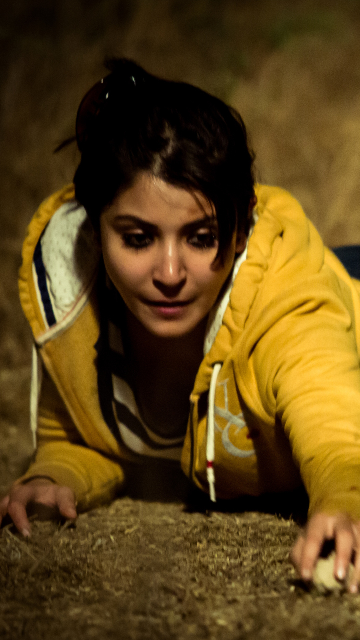 Baixar papel de parede para celular de Filme, Anushka Sharma, Nh10 gratuito.
