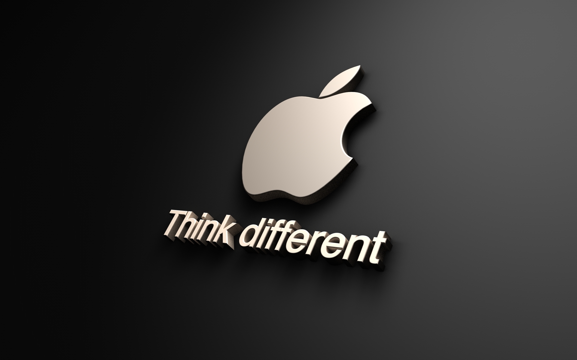 Скачать обои бесплатно Apple, Фон, Логотипы, Бренды картинка на рабочий стол ПК