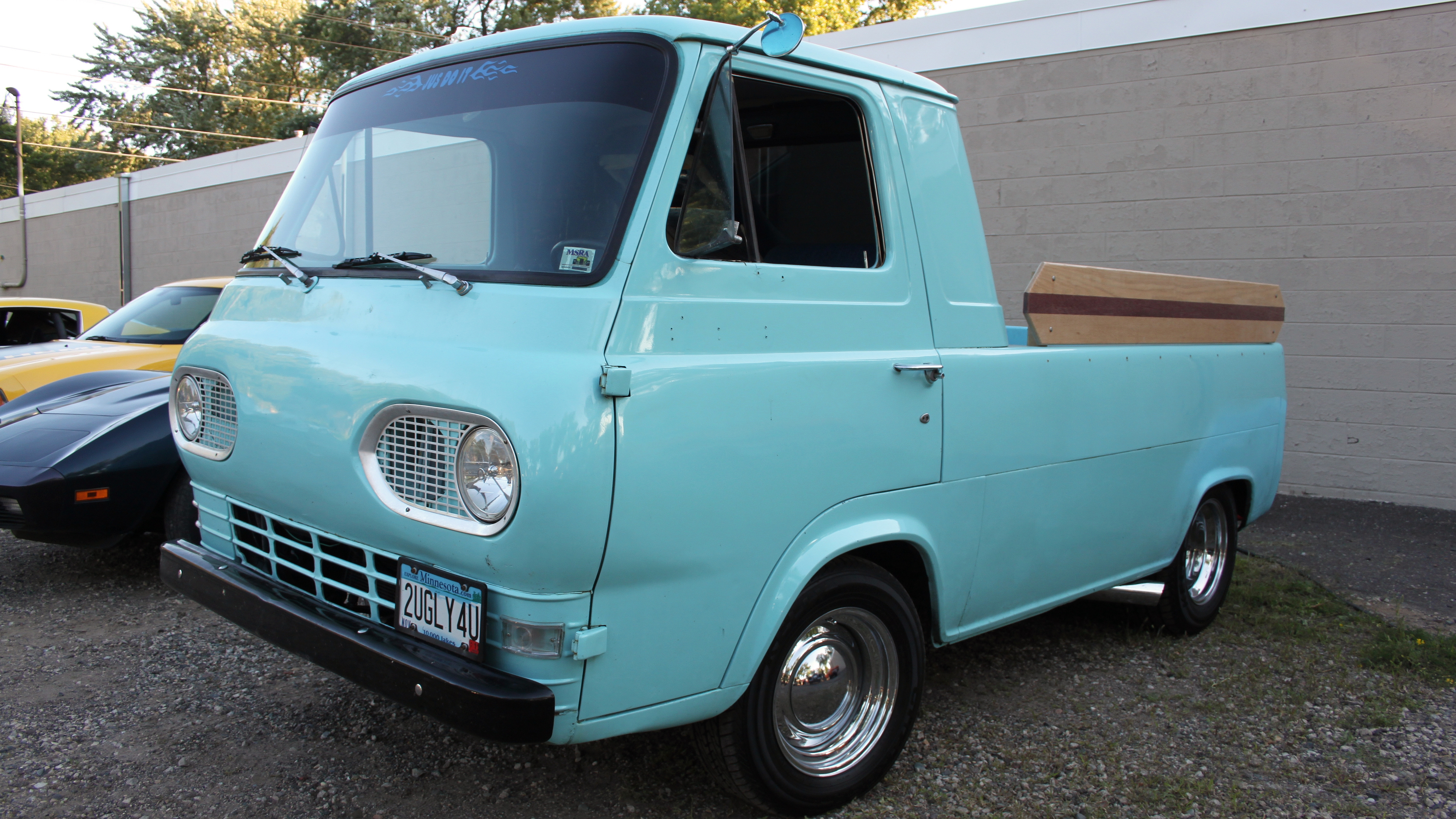 vehicles, ford econoline, ford