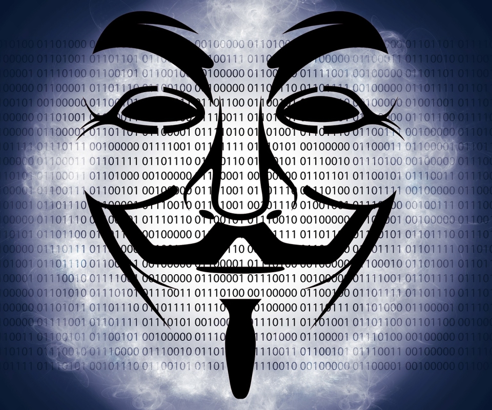 Baixe gratuitamente a imagem Código, Tecnologia, Anônimo, Binário na área de trabalho do seu PC
