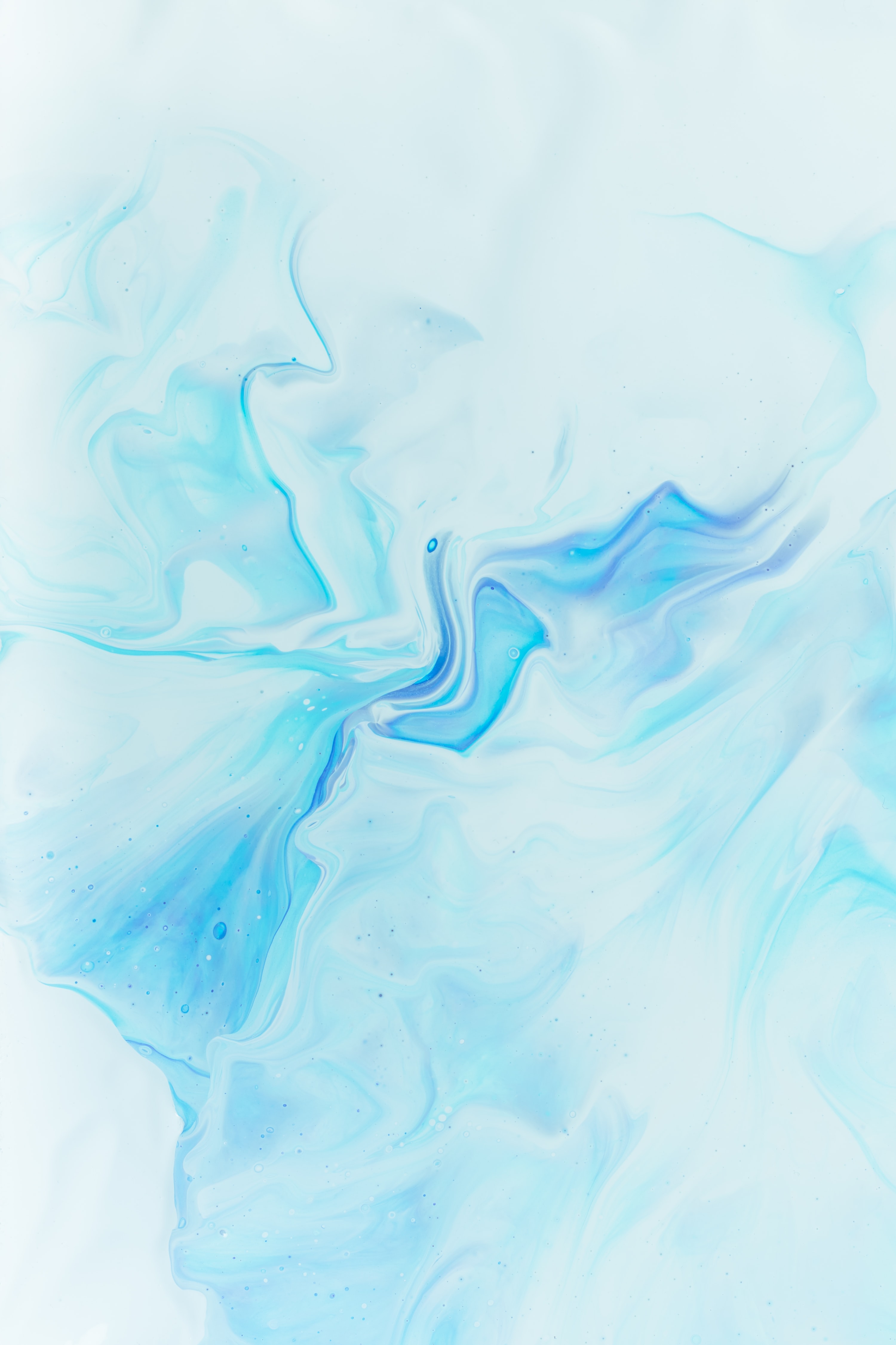 Free download wallpaper Abstract, Light, Divorces, Paint, Light Coloured, Liquid on your PC desktop