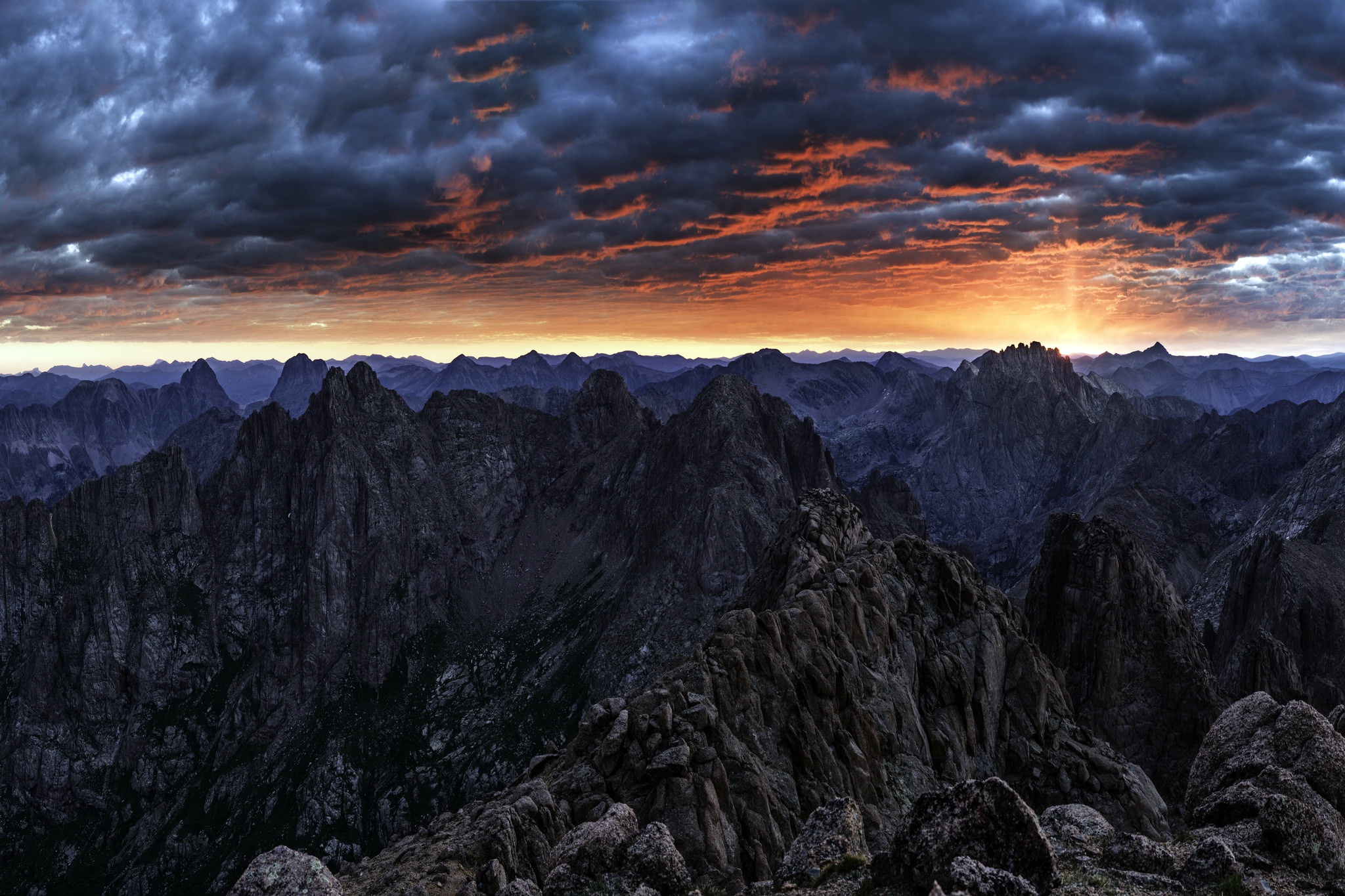 Free download wallpaper Landscape, Nature, Mountains, Mountain, Sunrise, Earth, Cloud on your PC desktop