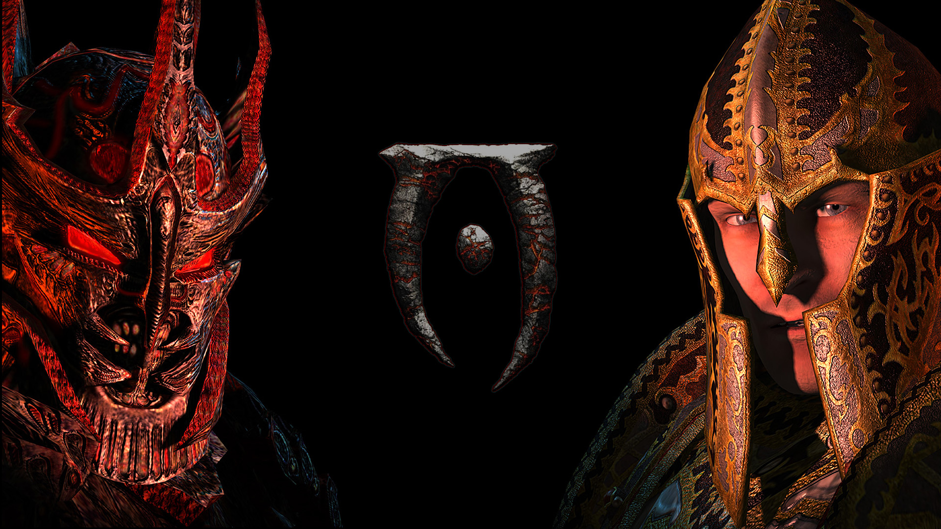 Téléchargez gratuitement l'image Jeux Vidéo, The Elder Scrolls Iv: Oblivion, Les Parchemins Anciens sur le bureau de votre PC
