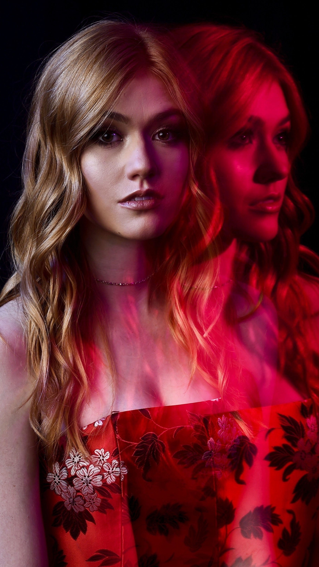 Baixar papel de parede para celular de Celebridade, Atriz, Katherine Mcnamara gratuito.