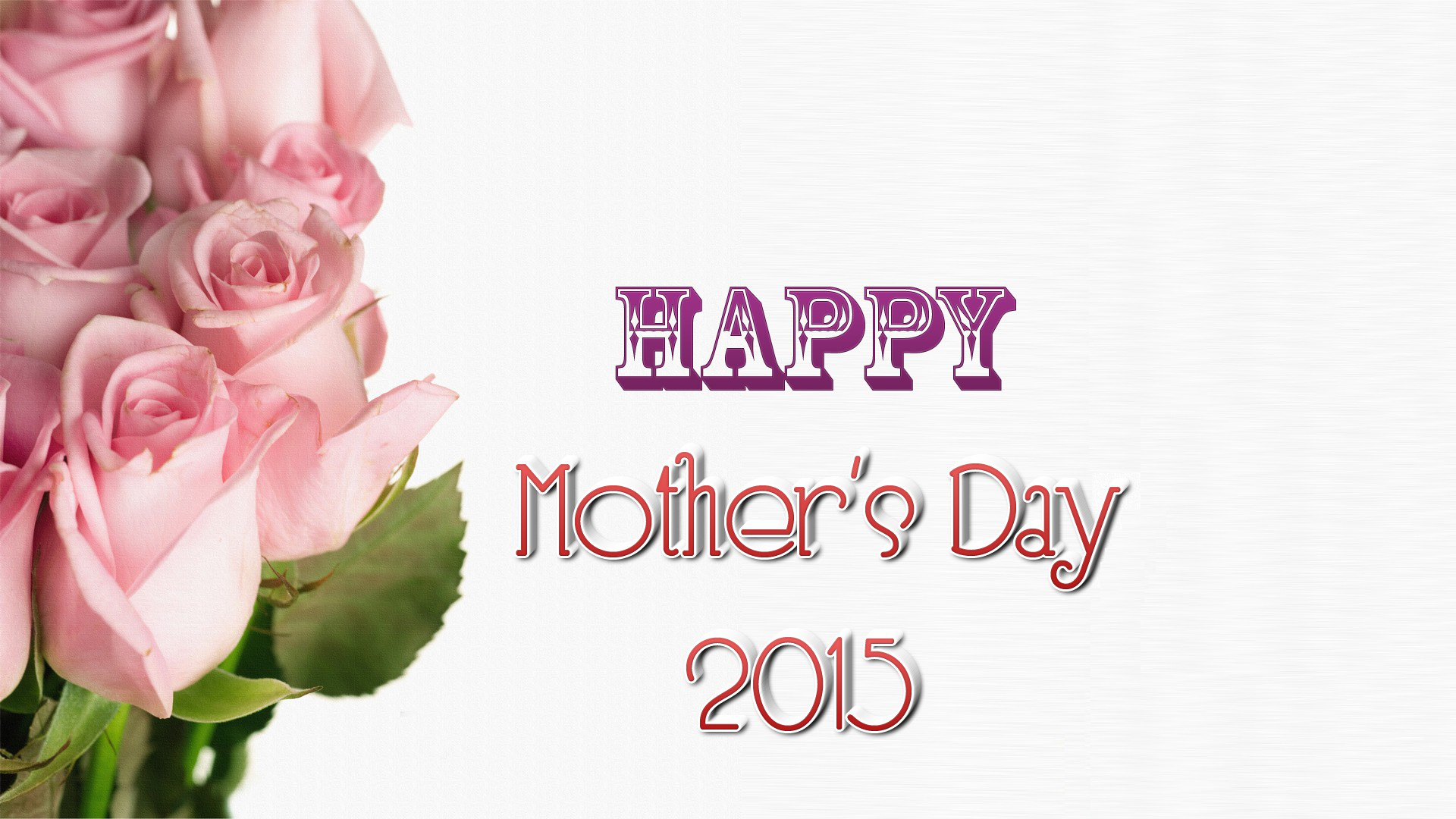 Download mobile wallpaper Holiday, Mother's Day for free.