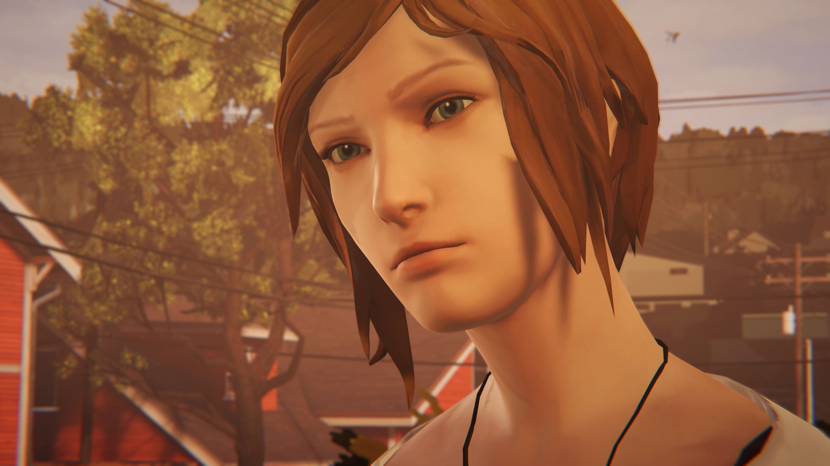 Baixe gratuitamente a imagem Videogame, Preço Da Chloe, Life Is Strange, A Vida É Estranha: Antes Da Tempestade na área de trabalho do seu PC