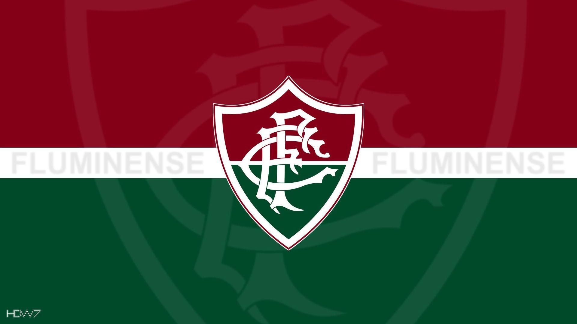 Télécharger des fonds d'écran Fluminense Fc HD