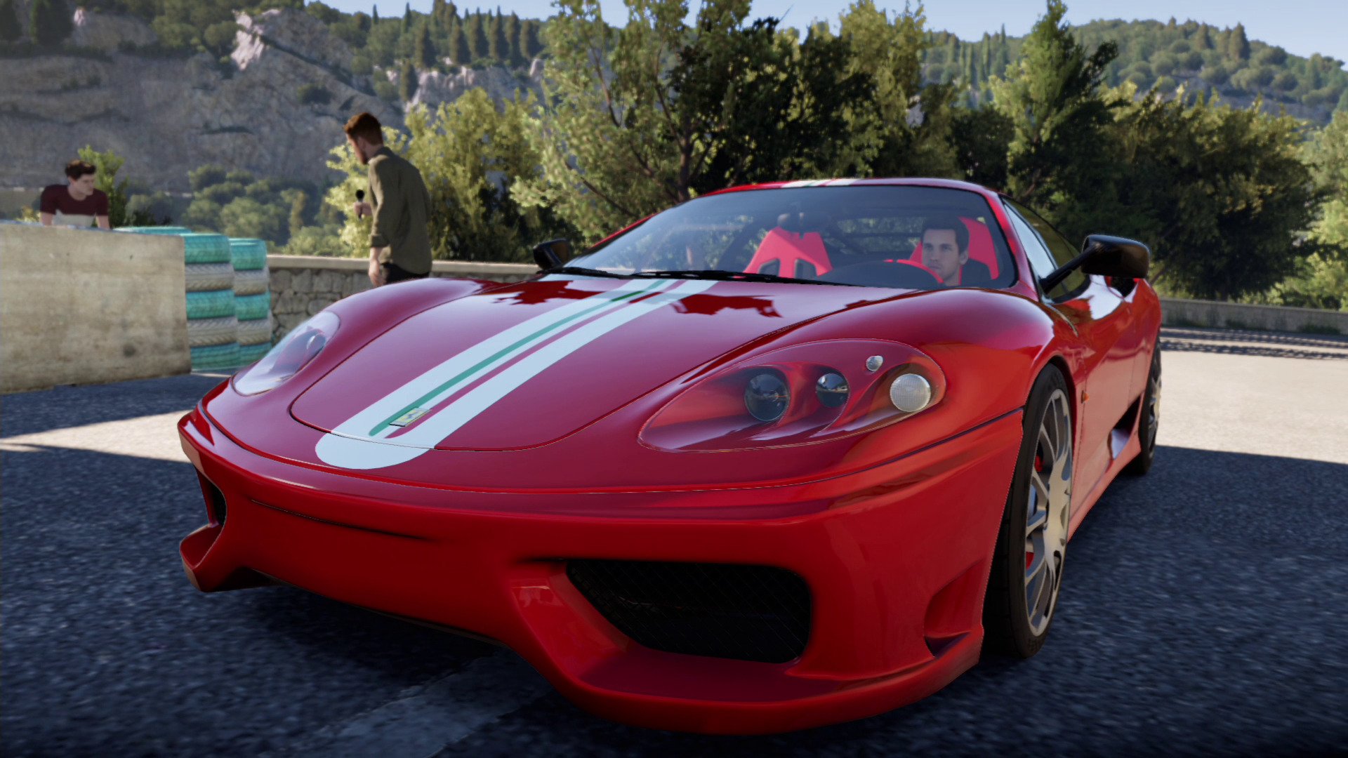 Descarga gratuita de fondo de pantalla para móvil de Forza Horizon 2, Fuerza, Videojuego.