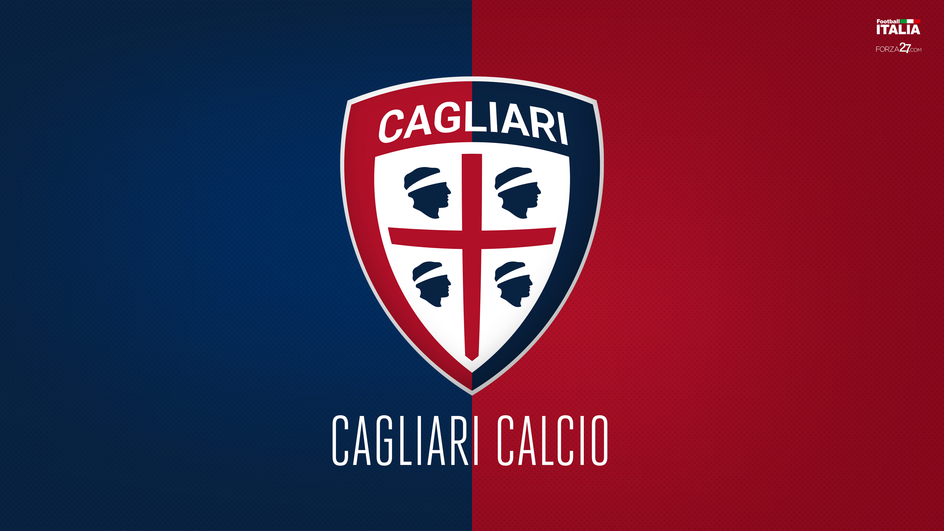Baixar papéis de parede de desktop Cagliari Calcio HD
