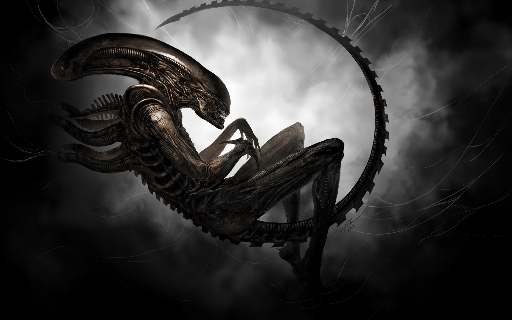Free Alien HD Download HQ