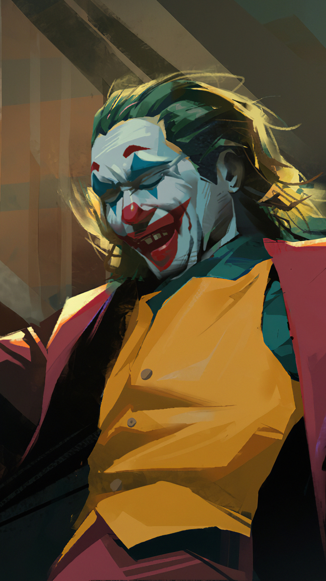 Handy-Wallpaper Joker, Filme, Dc Comics kostenlos herunterladen.