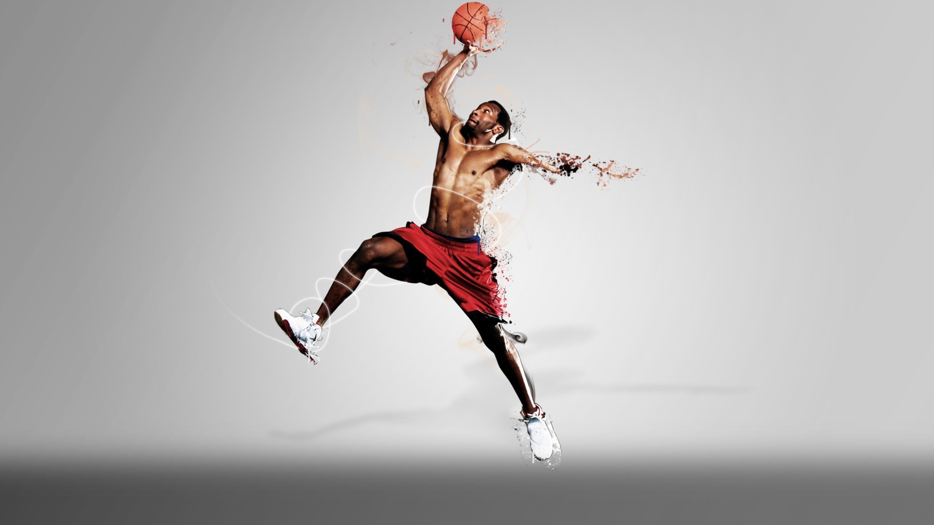 Handy-Wallpaper Basketball, Sport kostenlos herunterladen.