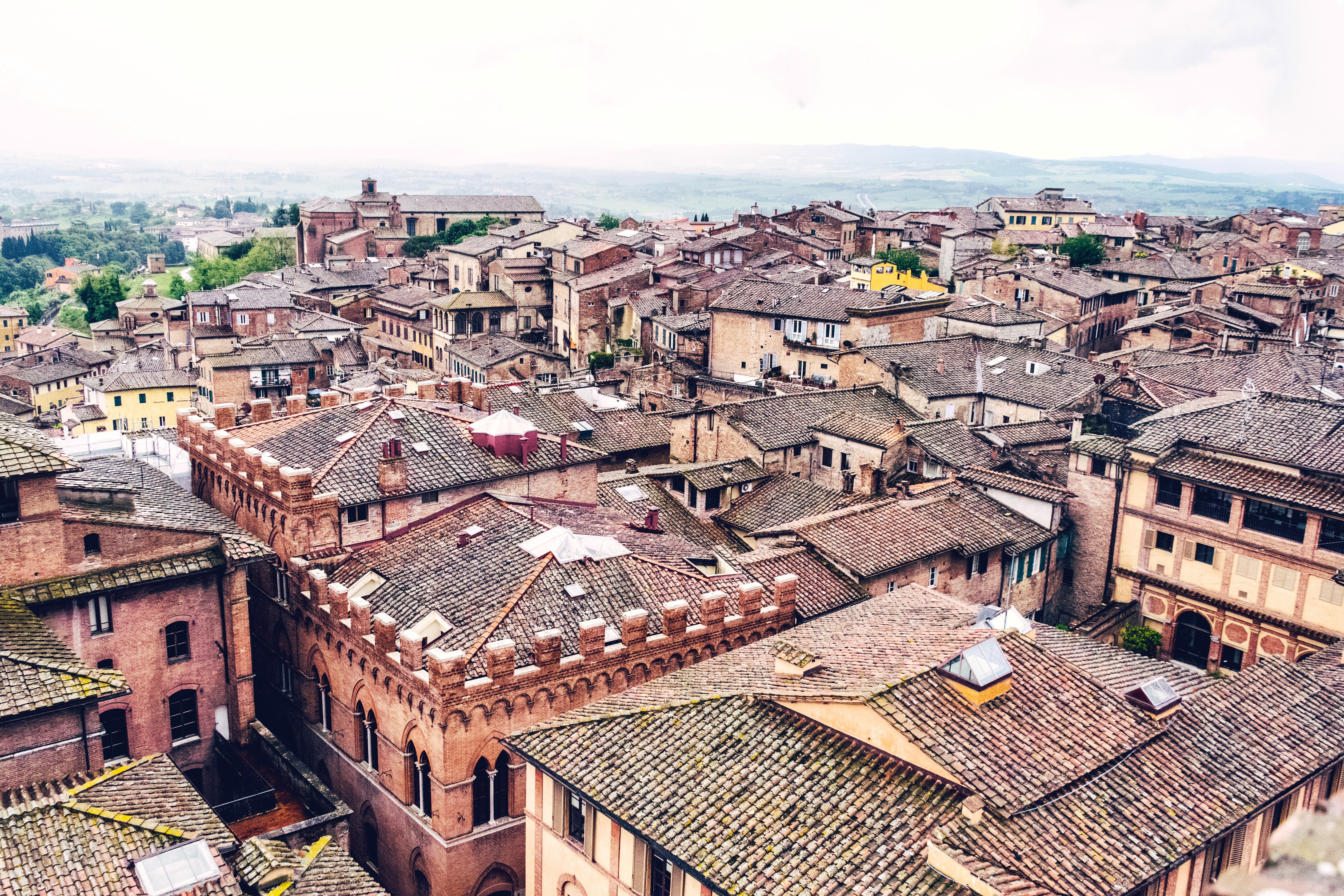Laden Sie das Italien, Haus, Dorf, Menschengemacht-Bild kostenlos auf Ihren PC-Desktop herunter