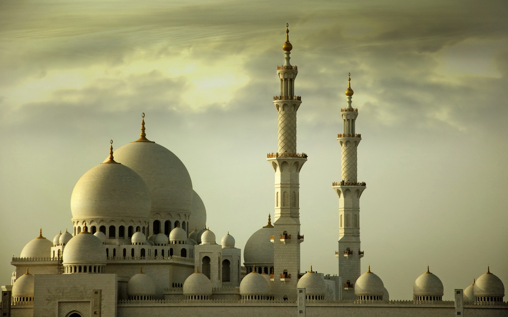 sheikh zayed grand mosque, religious