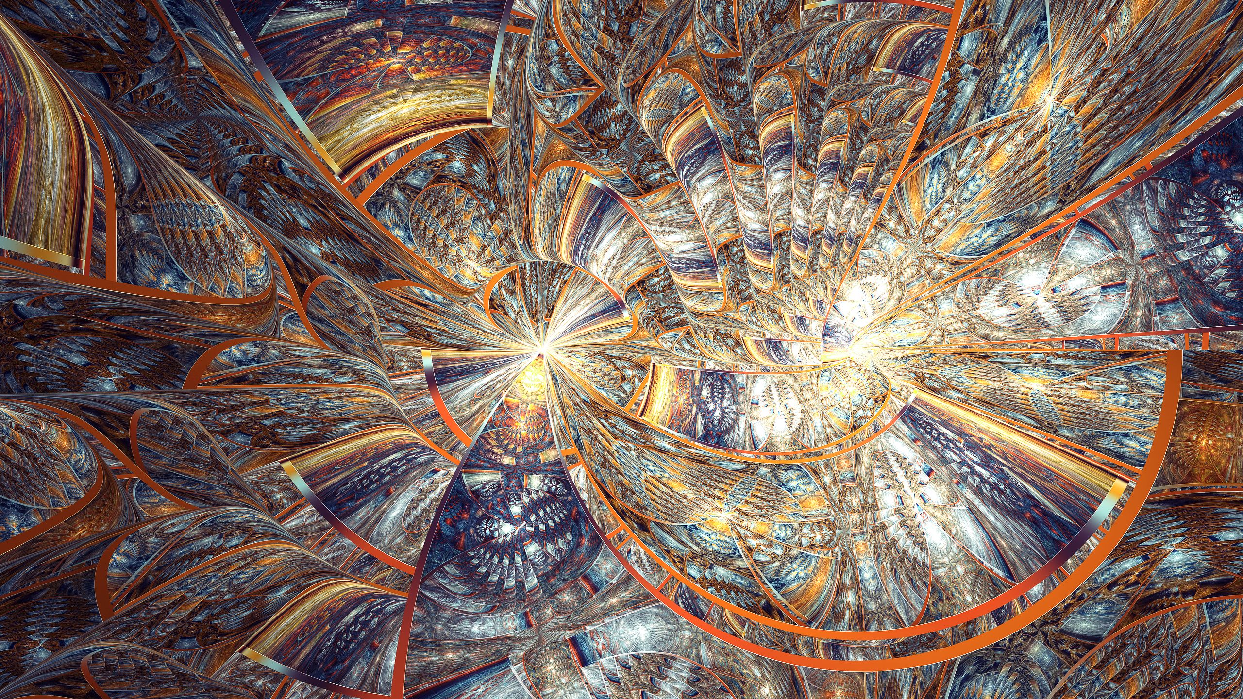 Free download wallpaper Abstract, Fractal on your PC desktop