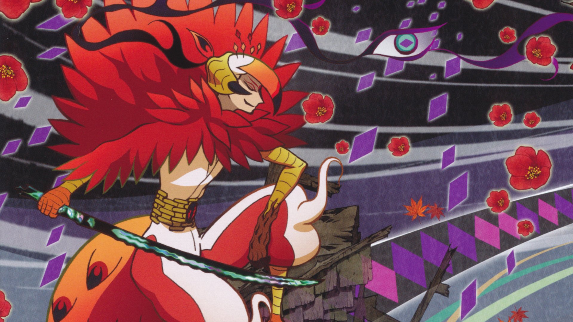 Laden Sie das Animes, Katanagatari-Bild kostenlos auf Ihren PC-Desktop herunter