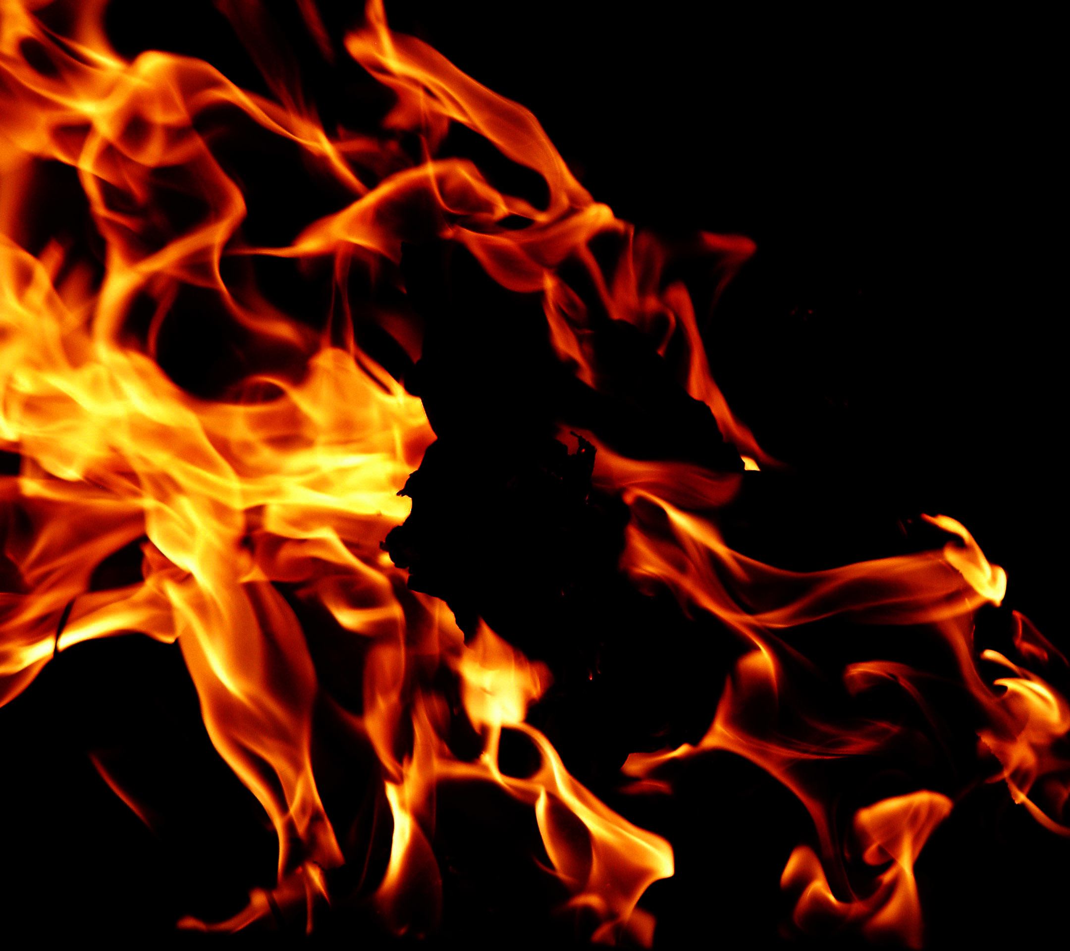 Download mobile wallpaper Fire, Flame, Photography for free.