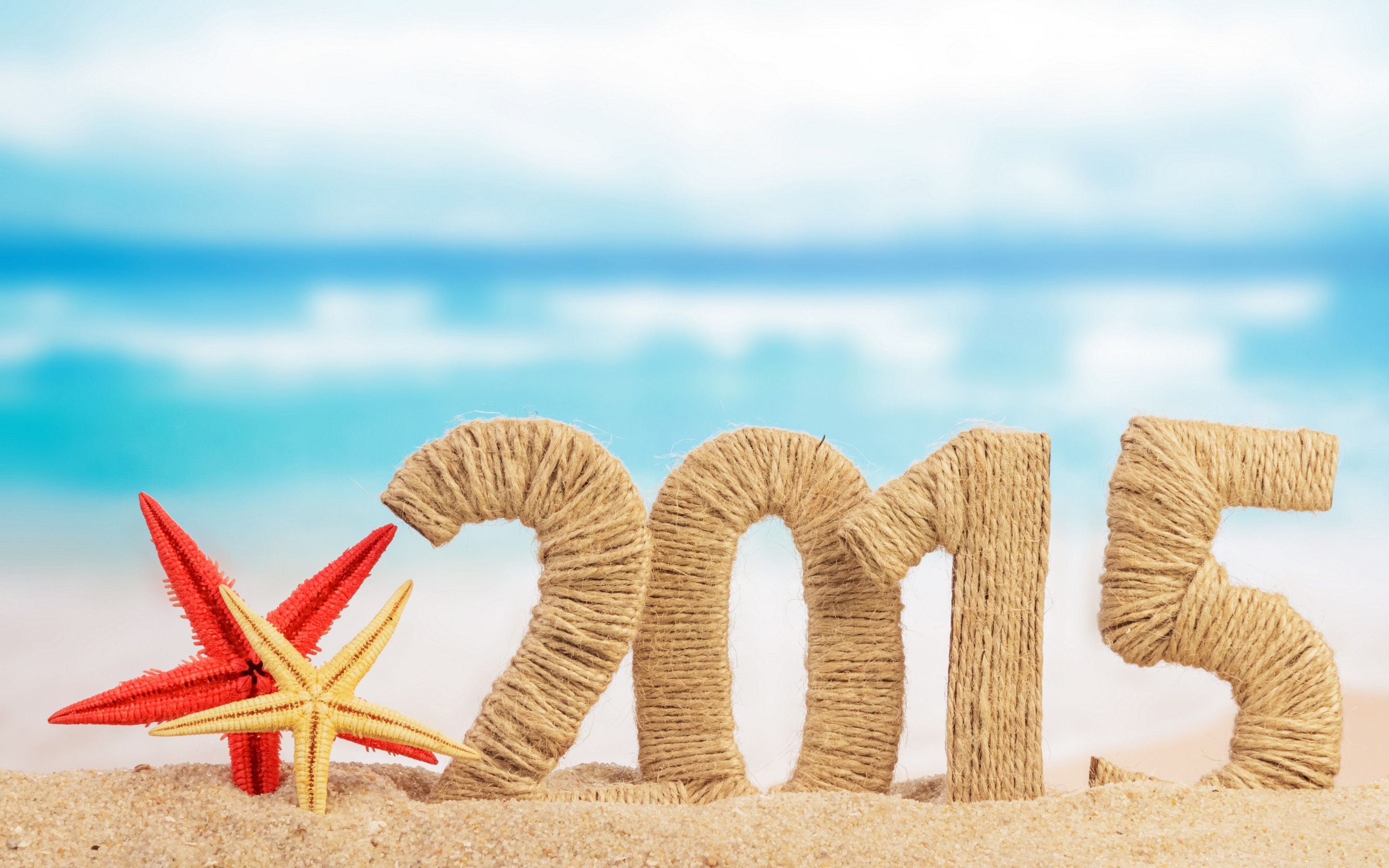 Download mobile wallpaper New Year, Holiday, Celebration, Party, New Year 2015 for free.