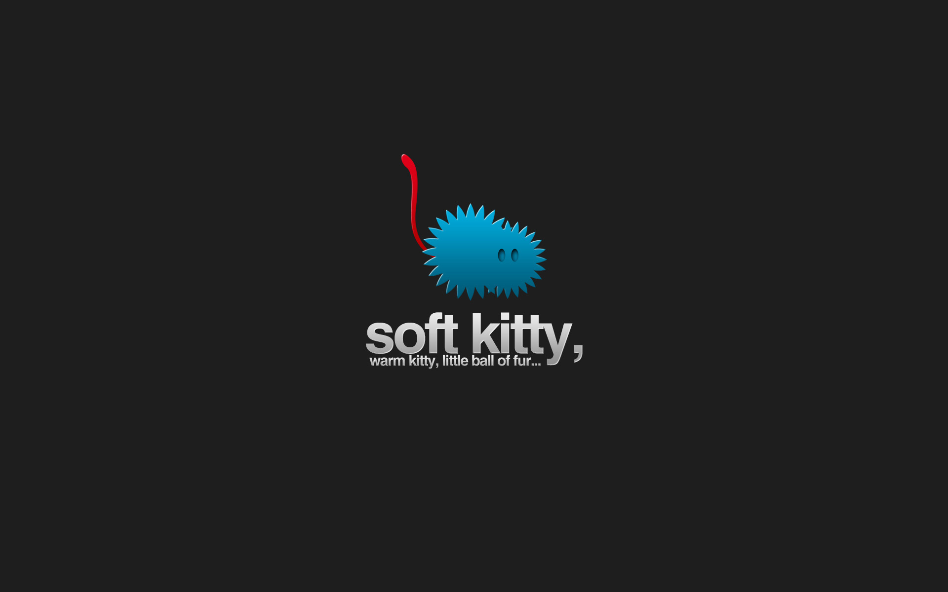 Download mobile wallpaper Cat, Tv Show, The Big Bang Theory for free.