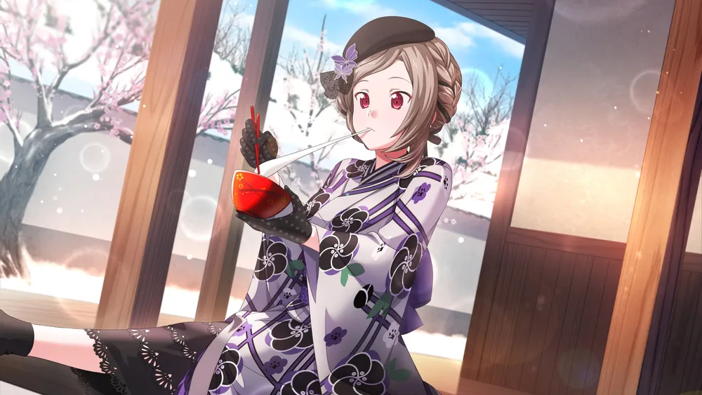 Fondo de pantalla de PC Animado, Sword Art Online, Kimono, 516251.