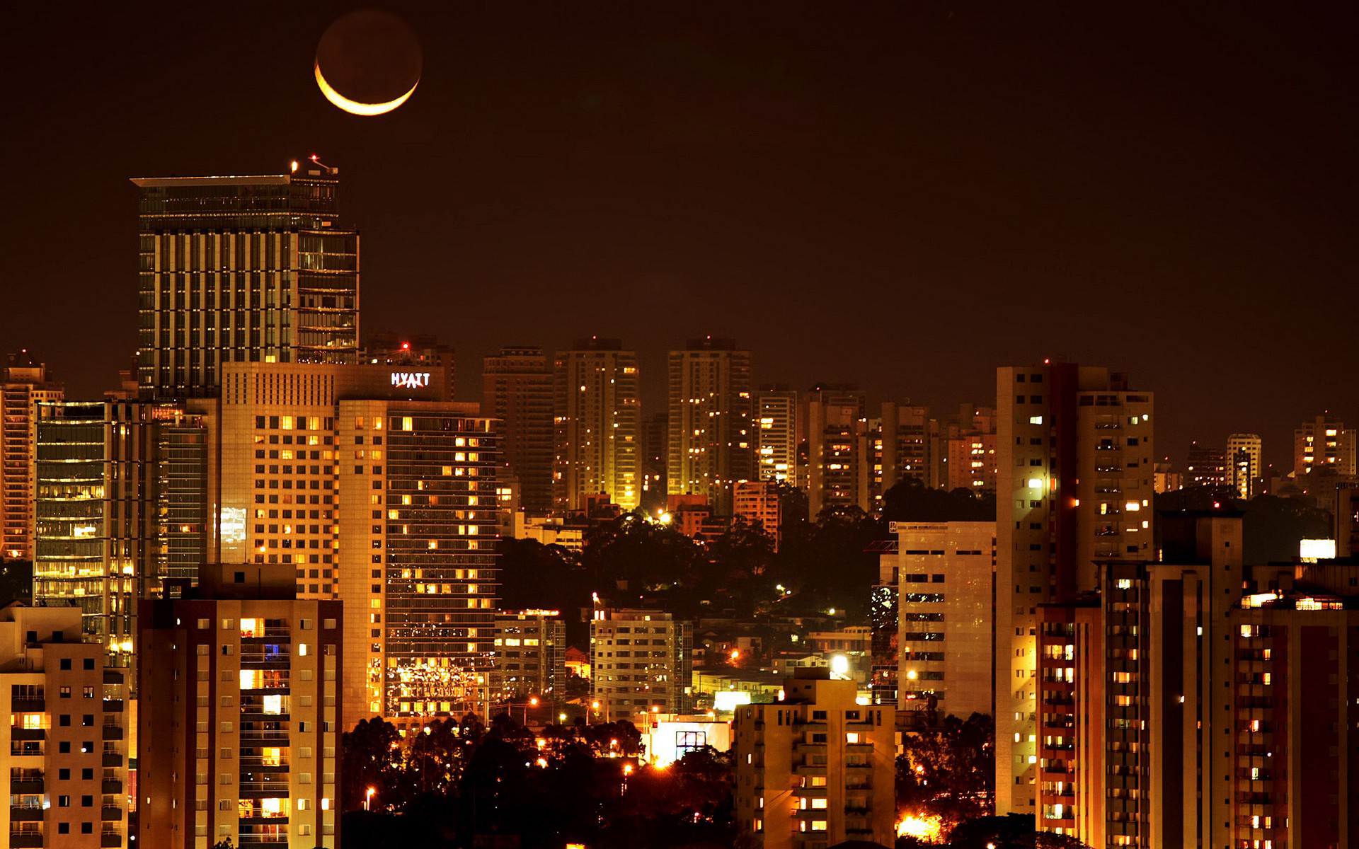 Baixar papel de parede para celular de Cidades, Feito Pelo Homem, Cidade gratuito.