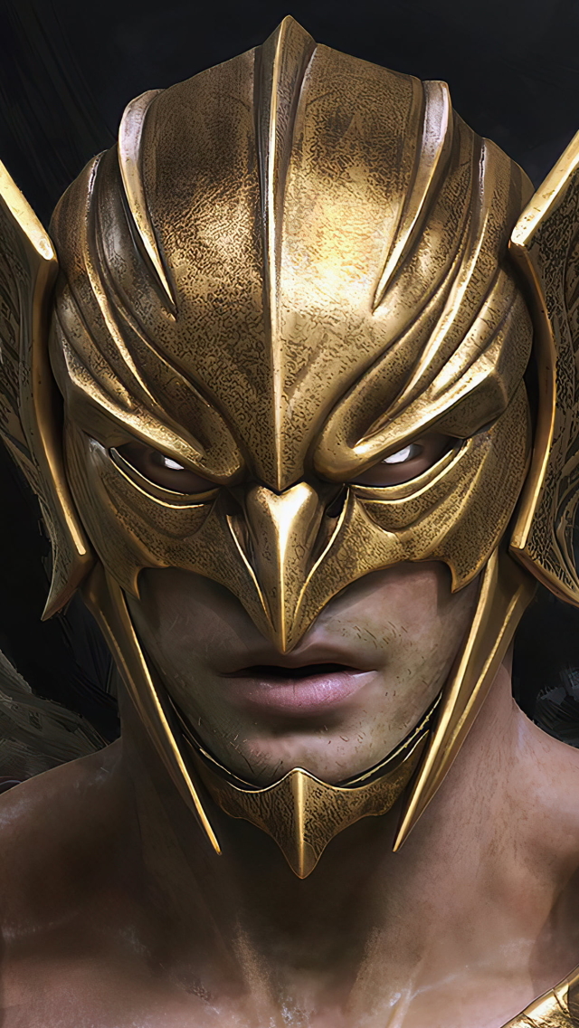 Download mobile wallpaper Movie, Dc Comics, Hawkman (Dc Comics), Black Adam, Carter Hall for free.