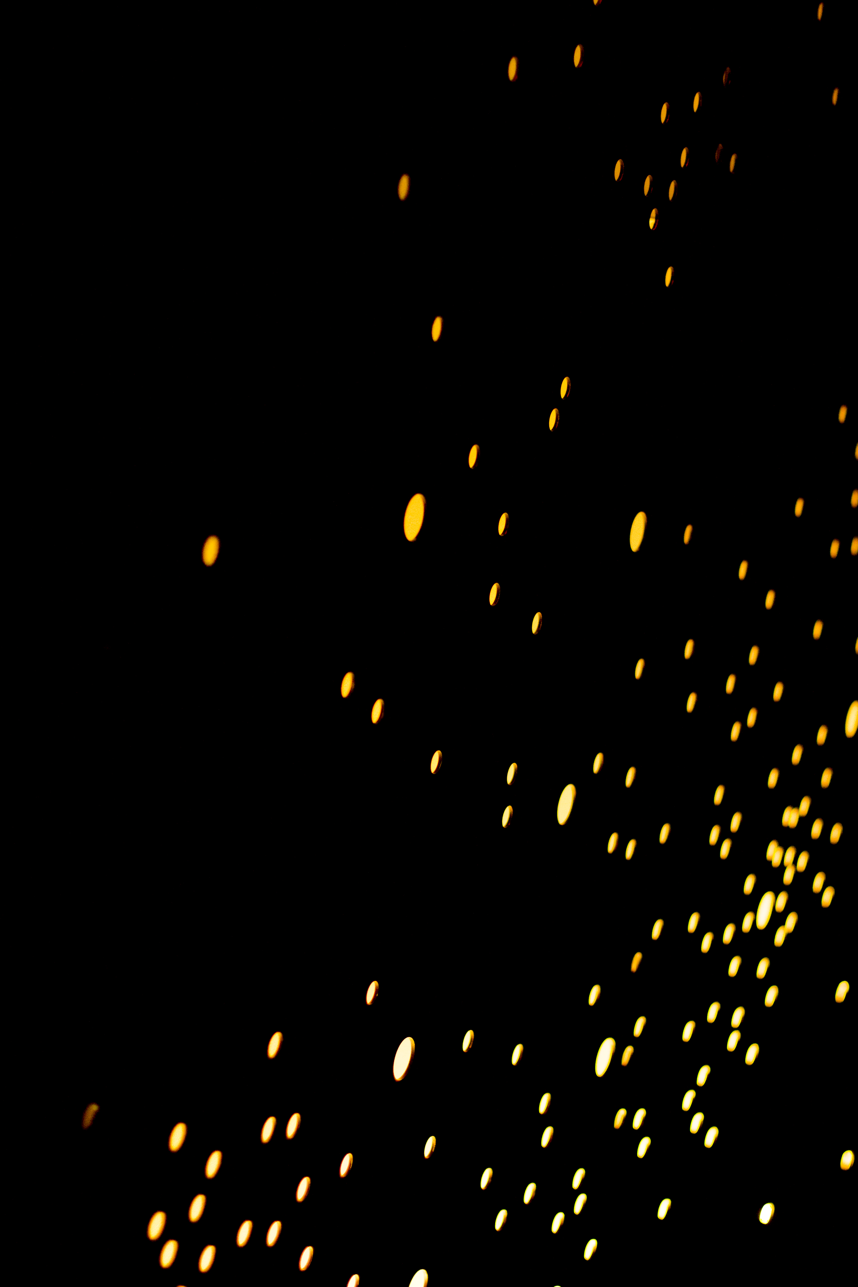 Free download wallpaper Light, Sparks, Glare, Shine, Abstract, Darkness on your PC desktop