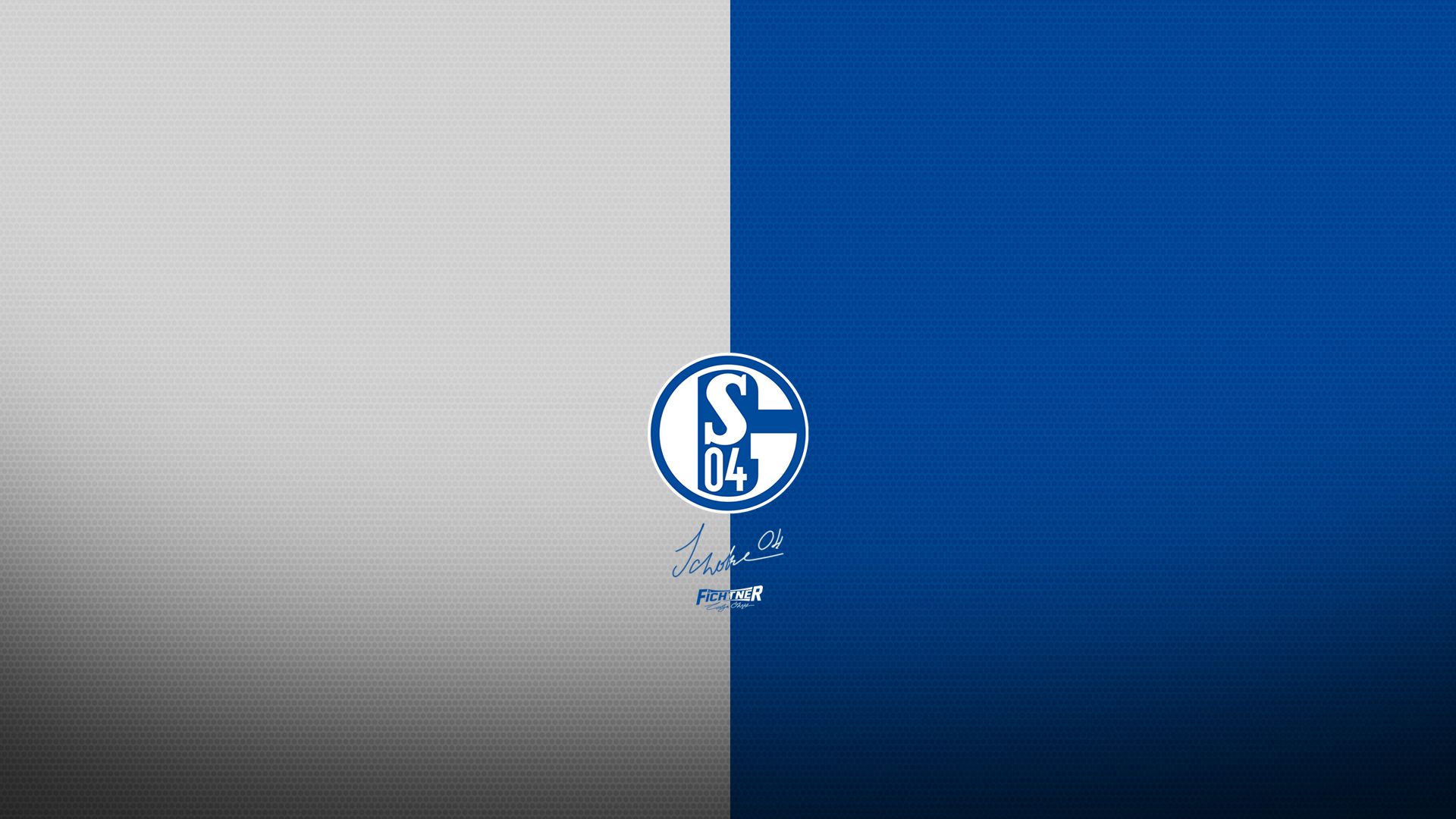 fc schalke 04, sports, logo, soccer