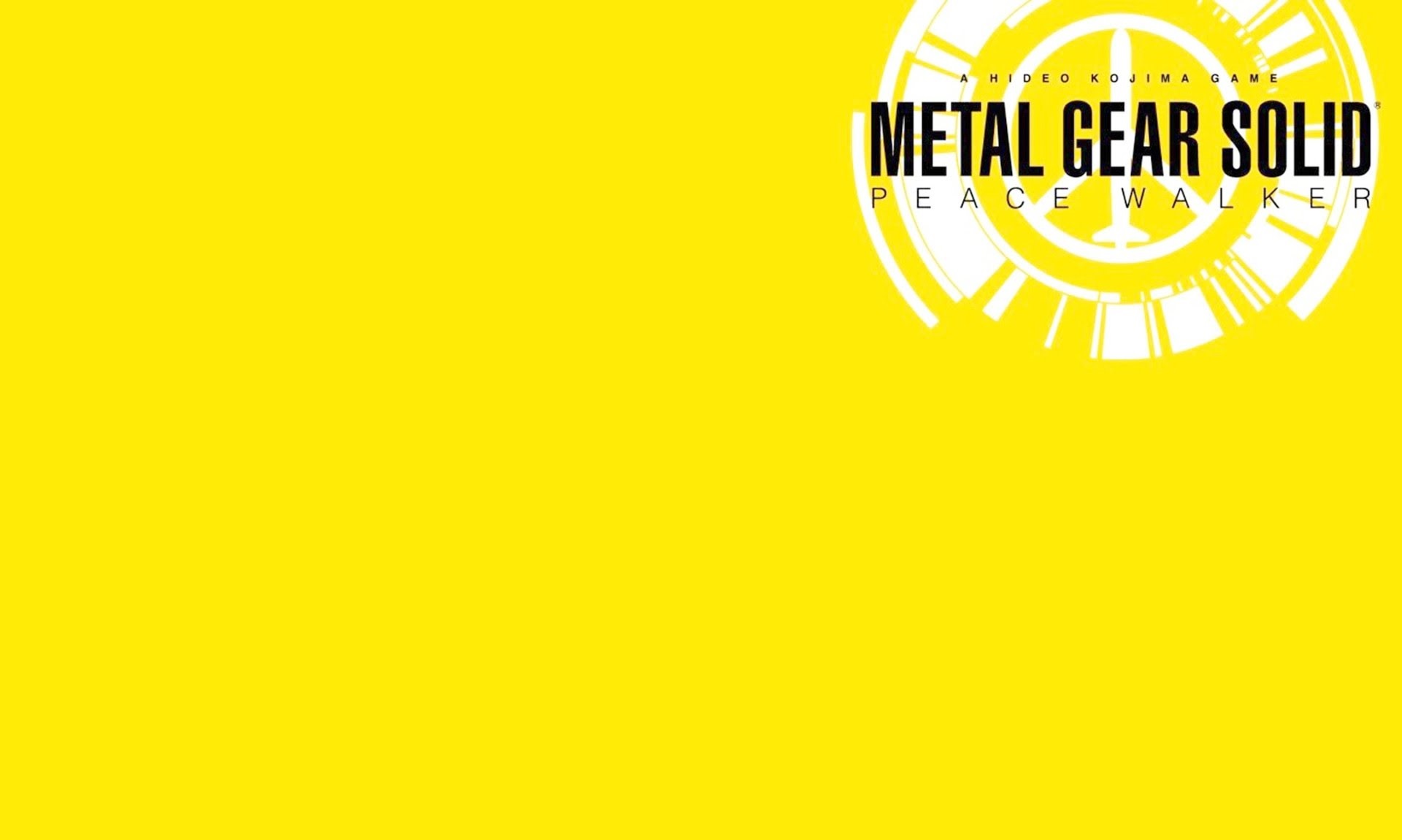 video game, metal gear solid: peace walker, metal gear solid